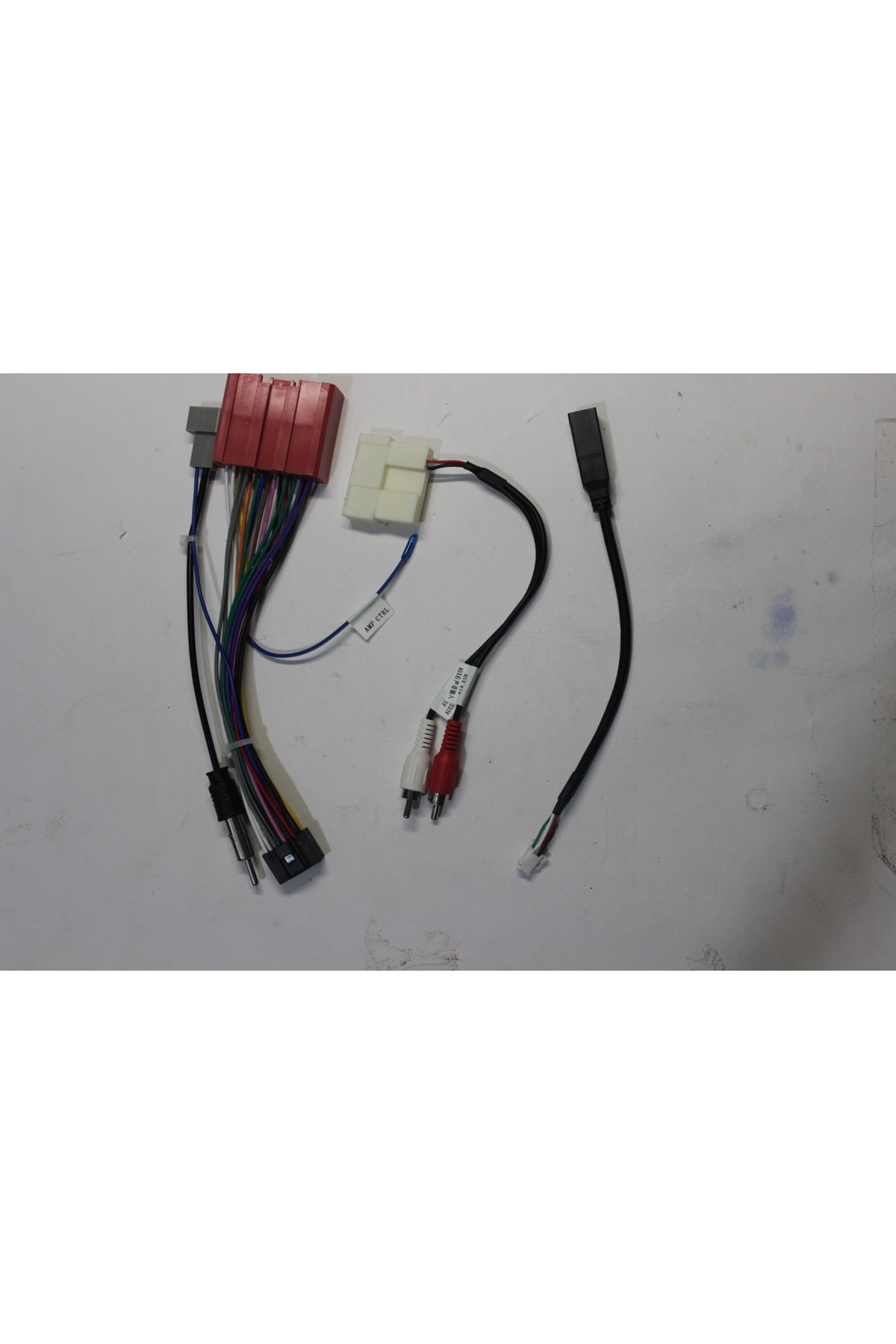 Mazda CX-5 uyumlu SMART GO MAZDA CX5 2012/2015 MAZDA 6 2013/2014 9 İNÇ 2-32 - Görsel 2