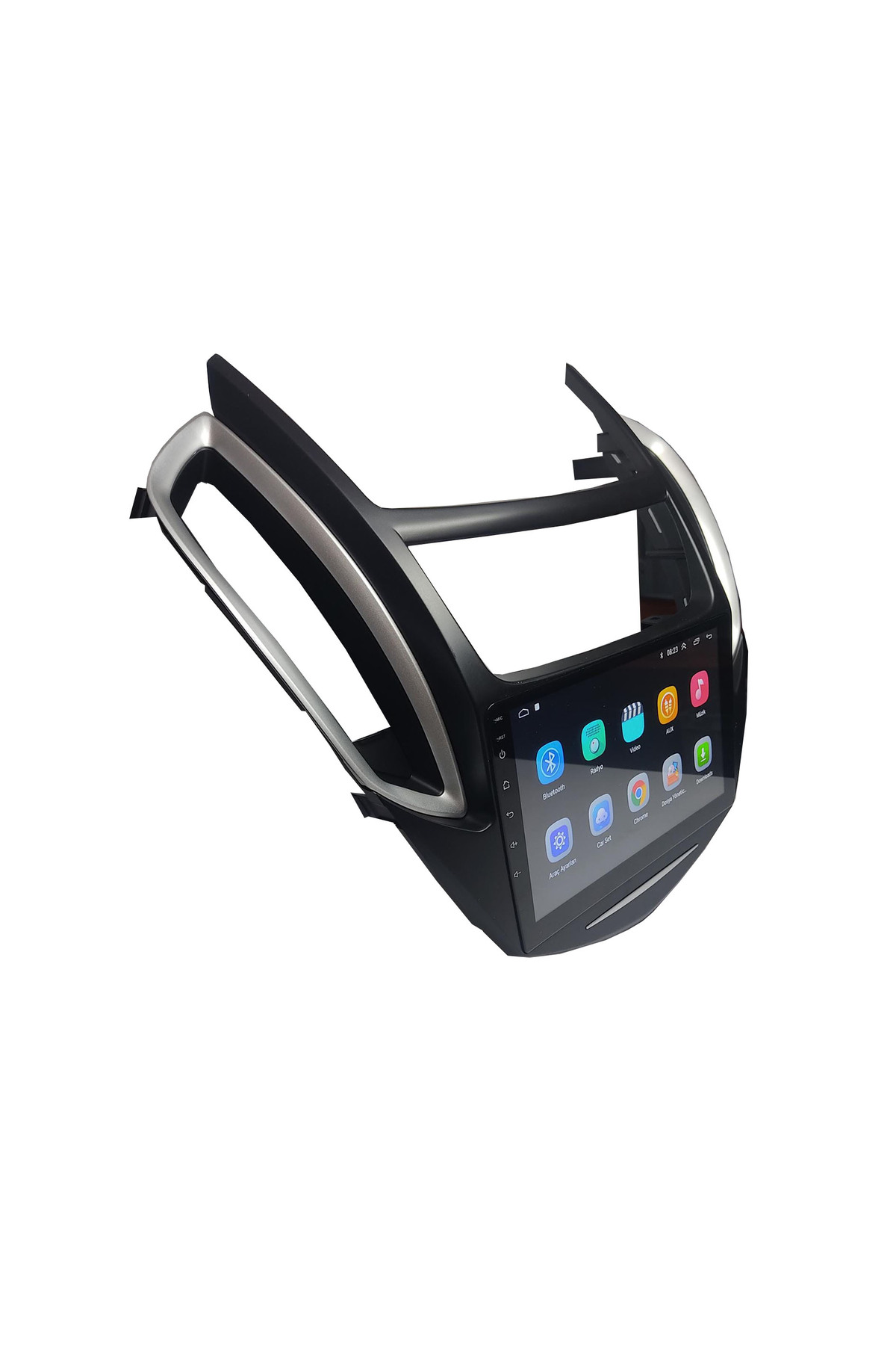 CHEVROLET TRAX 9İNÇ 2014+ 2-32