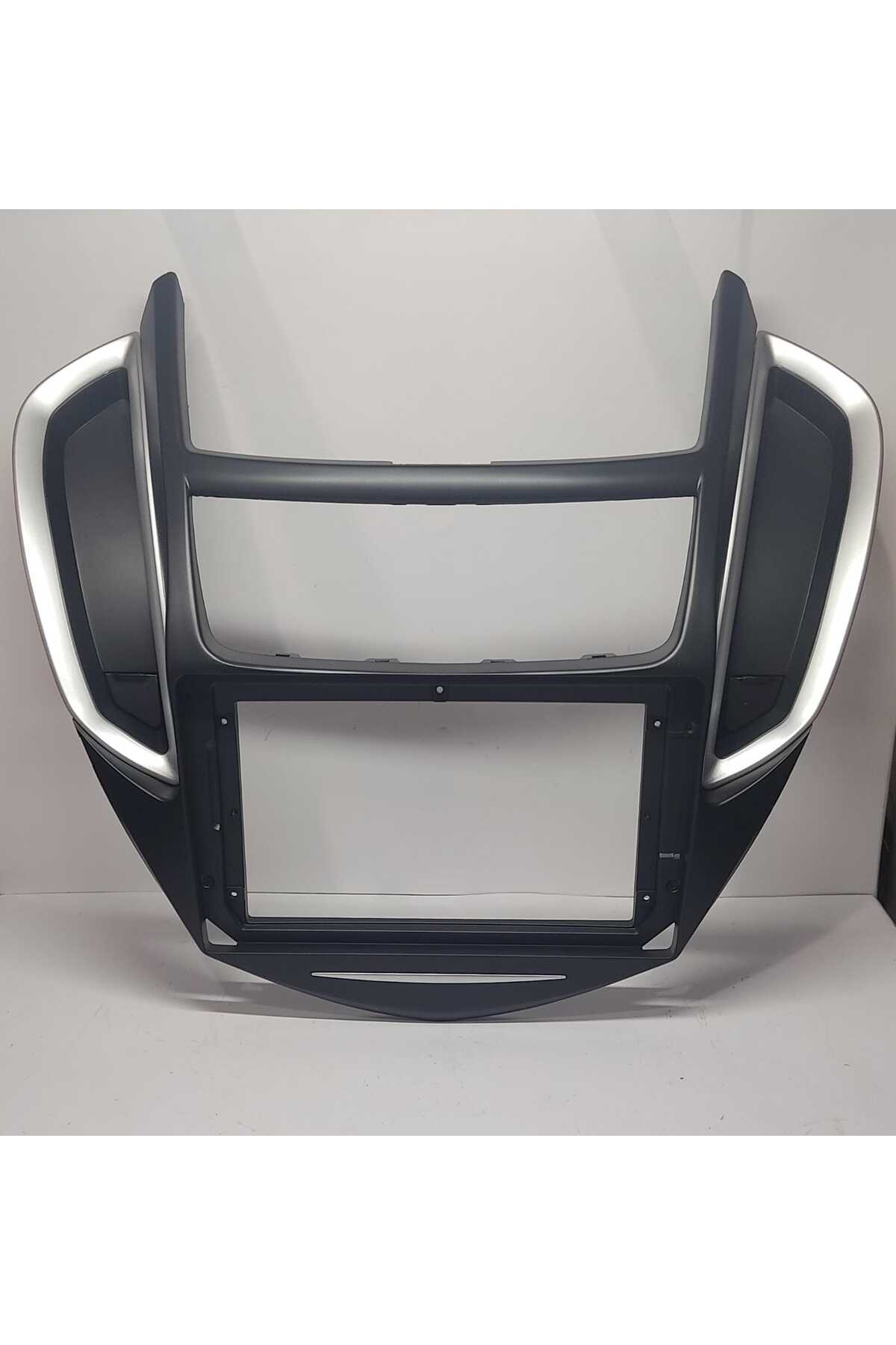 Chevrolet CHEVROLET TRAX 9İNÇ 2014+ 2-32 - Görsel 3