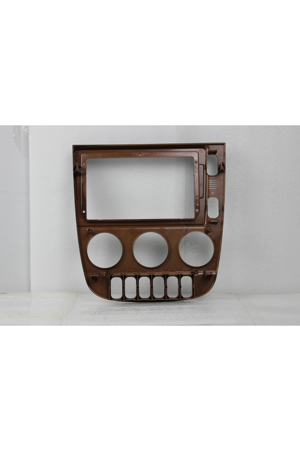 SMART GO MERCEDES  ML320 1998/2003 9İNÇ  MANUEL 2-32