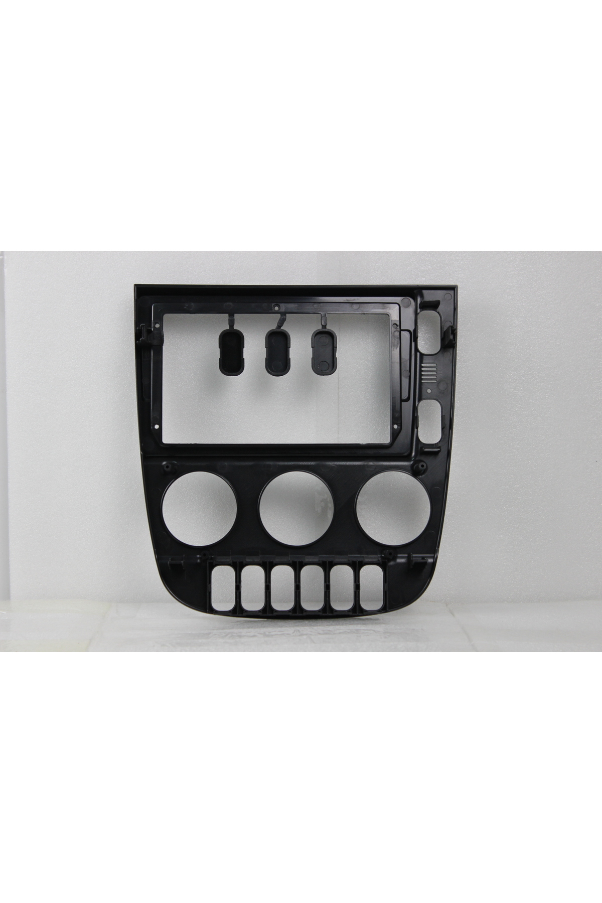 SMART GO MERCEDES  ML320 1998/2003 9İNÇ SİYAH 6-128