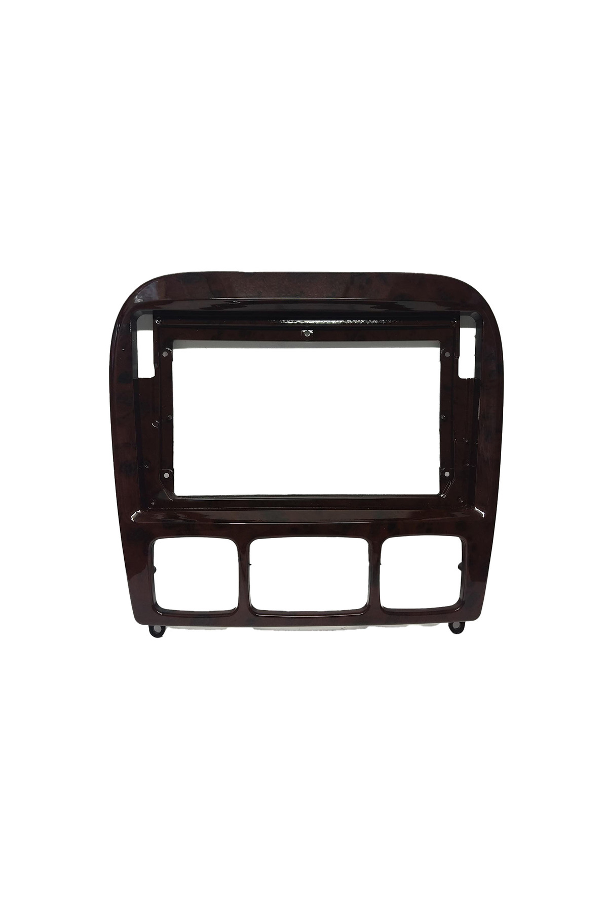 Mercedes CLA uyumlu SMART GO MERCEDES  S CLASS  SERİSİ 9 İNÇ 2000/2006 2-32 - Görsel 2