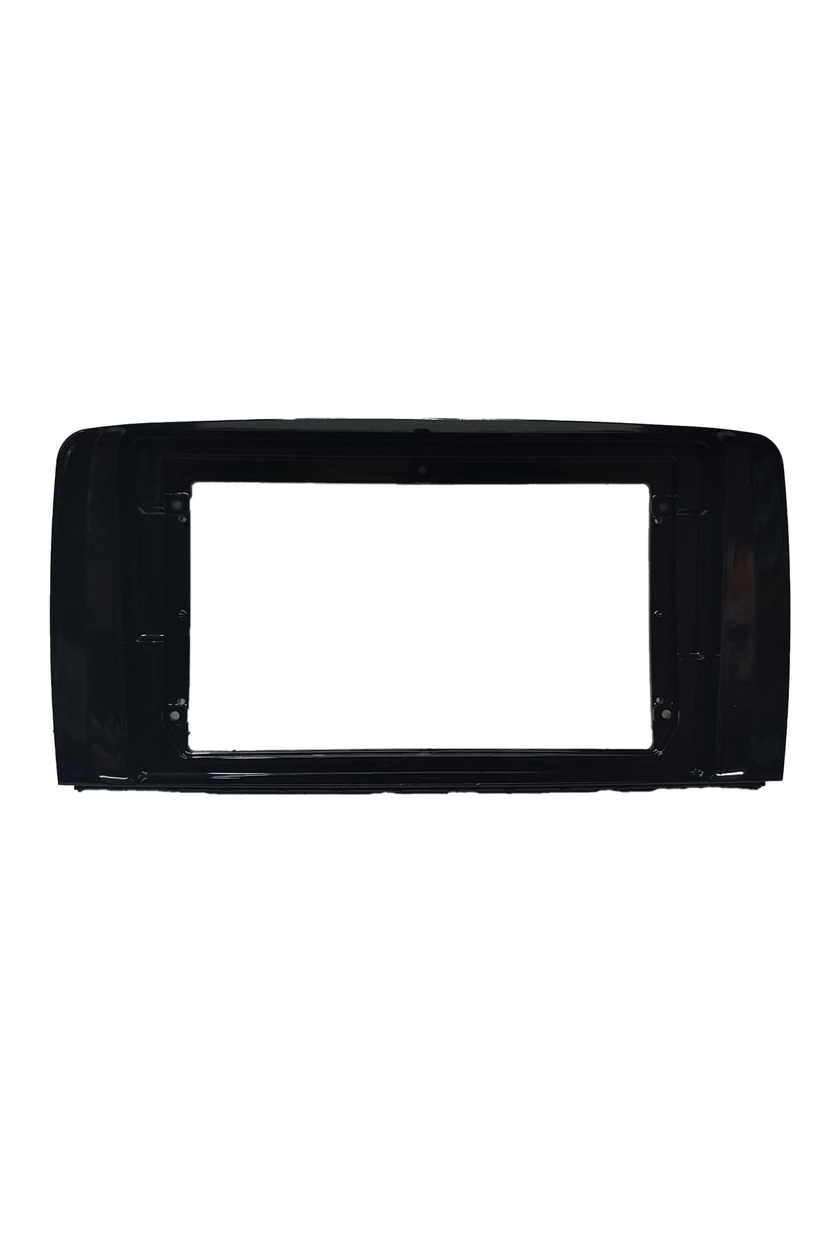 Mercedes CLA uyumlu SMART GO MERCEDES BENZ R CLASS 9 İNÇ 2004/2011  2-32 - Görsel 4