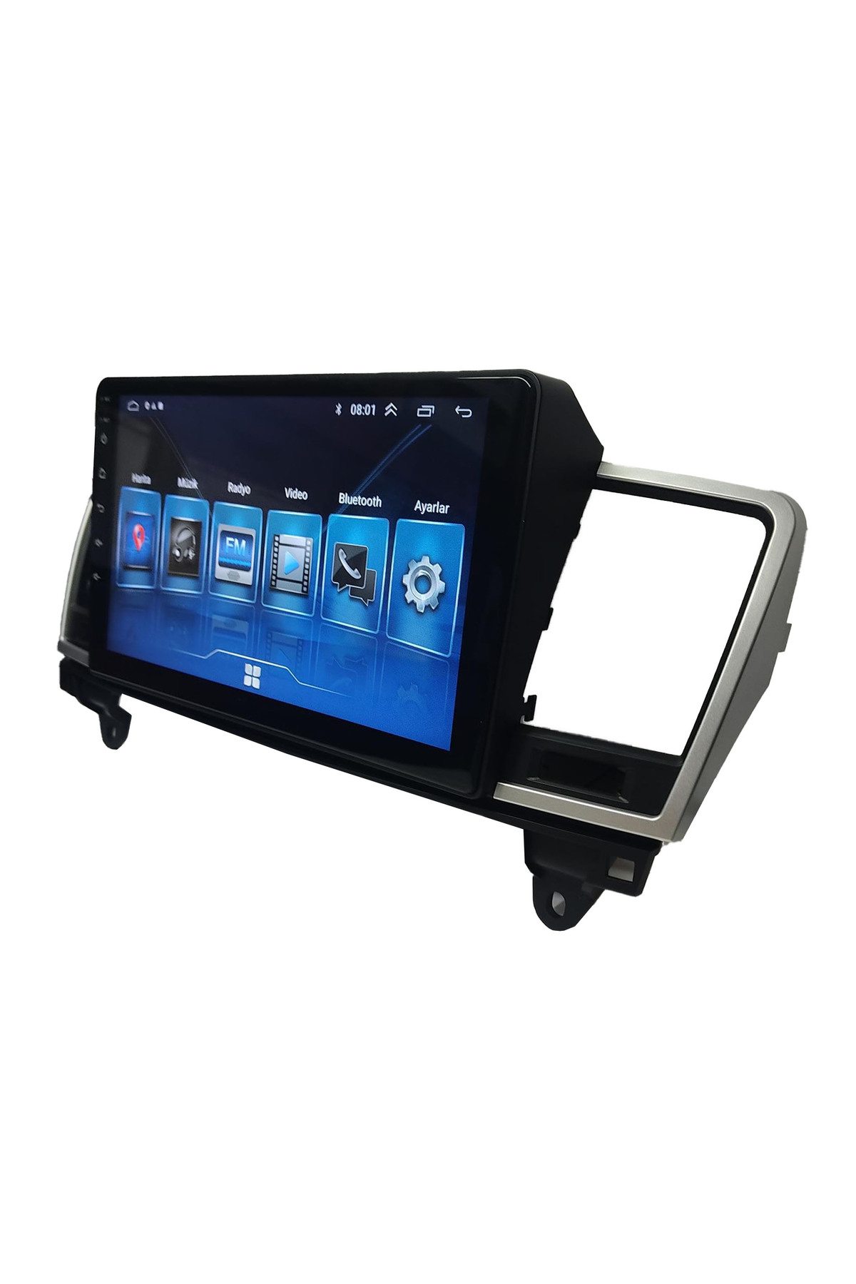 SMART GO MERCEDES ML/GL NEW 9 İNÇ 2012/2015 2-32