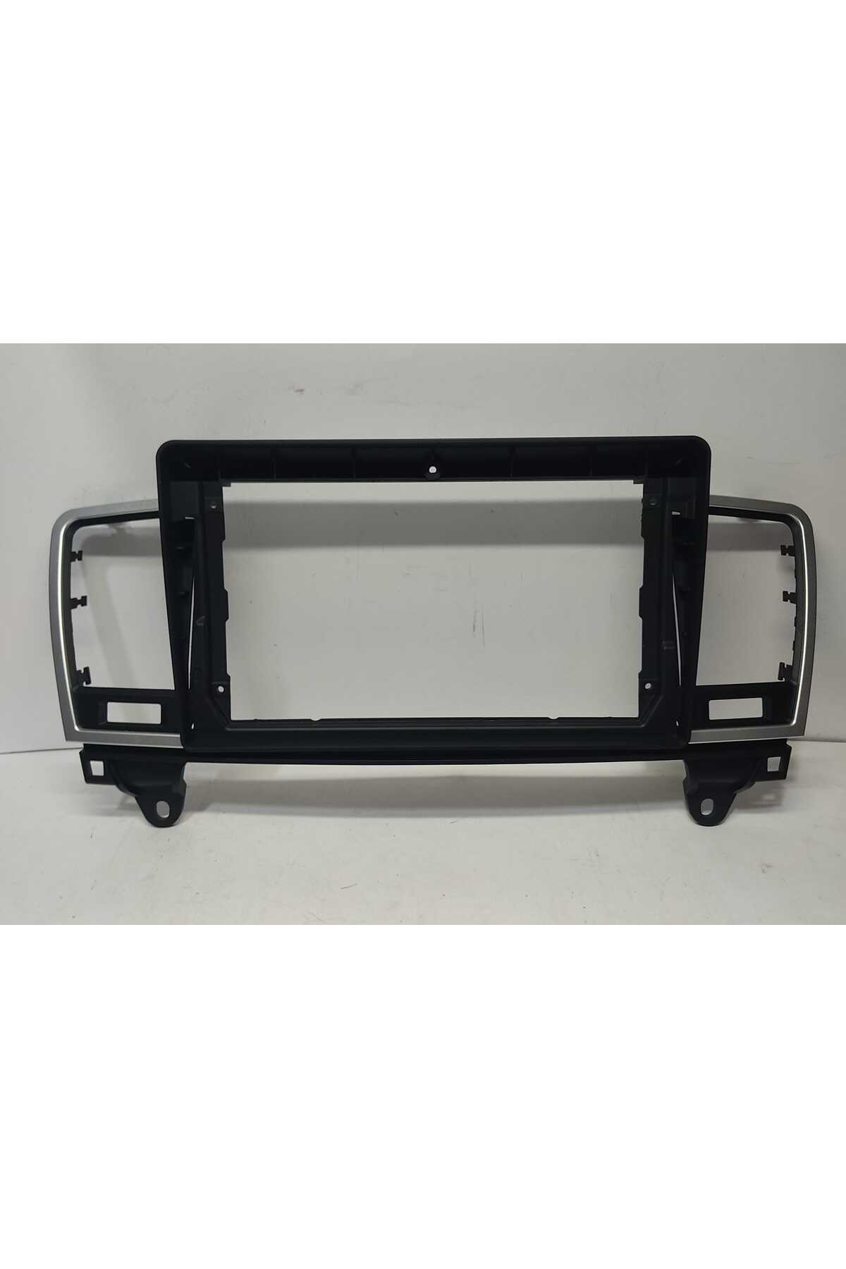 Mercedes SMART GO MERCEDES ML/GL NEW 9 İNÇ 2012/2015 2-32 - Görsel 4