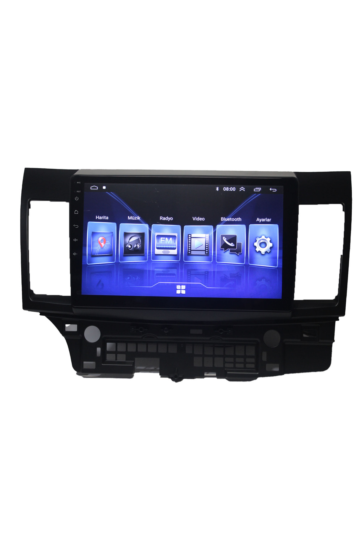 SMART GO MİTSUBİSHİ  LANCER 2010/2017 10 İNÇ 2-32