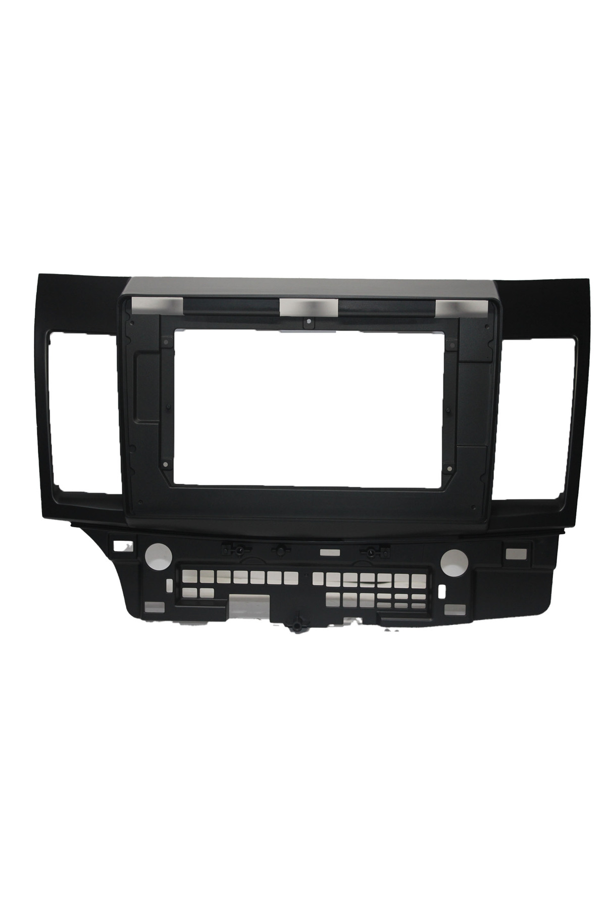 Mitsubishi Lancer uyumlu SMART GO MİTSUBİSHİ  LANCER 2010/2017 10 İNÇ 2-32 - Görsel 4