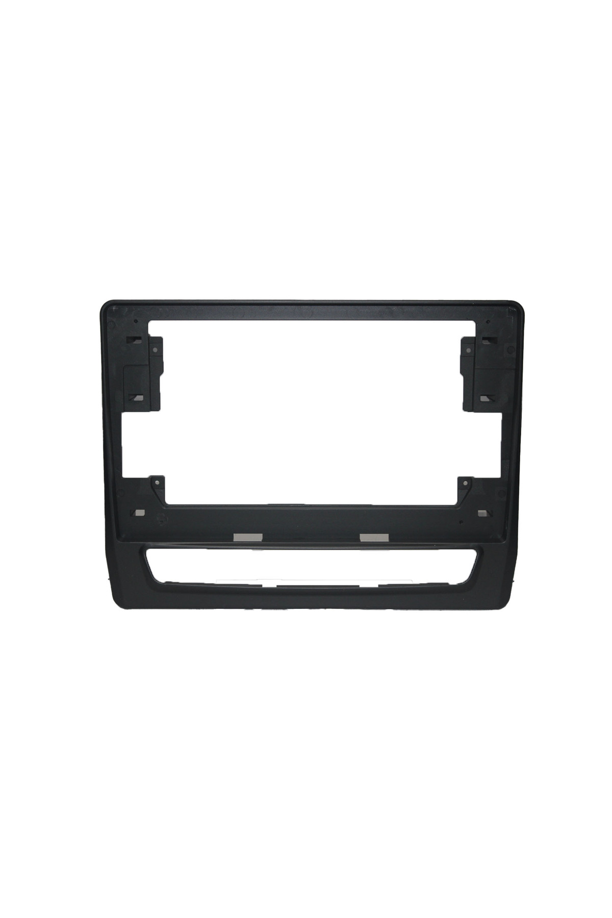 Mitsubishi ASX uyumlu SMART GO MİTSUBİSHİ ASX NEW 2020/2022 10 İNÇ 2-32 - Görsel 2