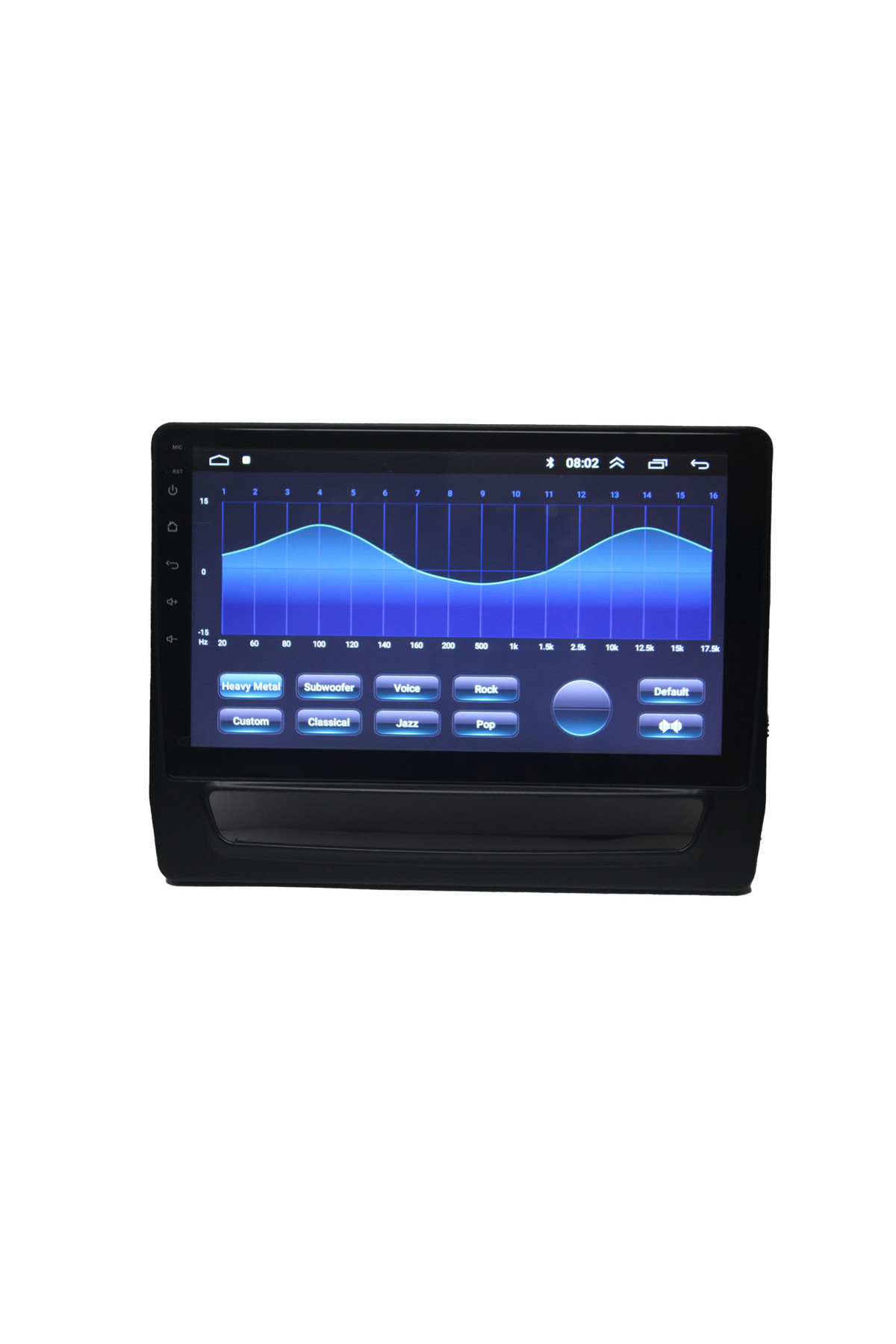 Mitsubishi ASX uyumlu SMART GO MİTSUBİSHİ ASX NEW 2020/2022 10 İNÇ 2-32 - Görsel 4