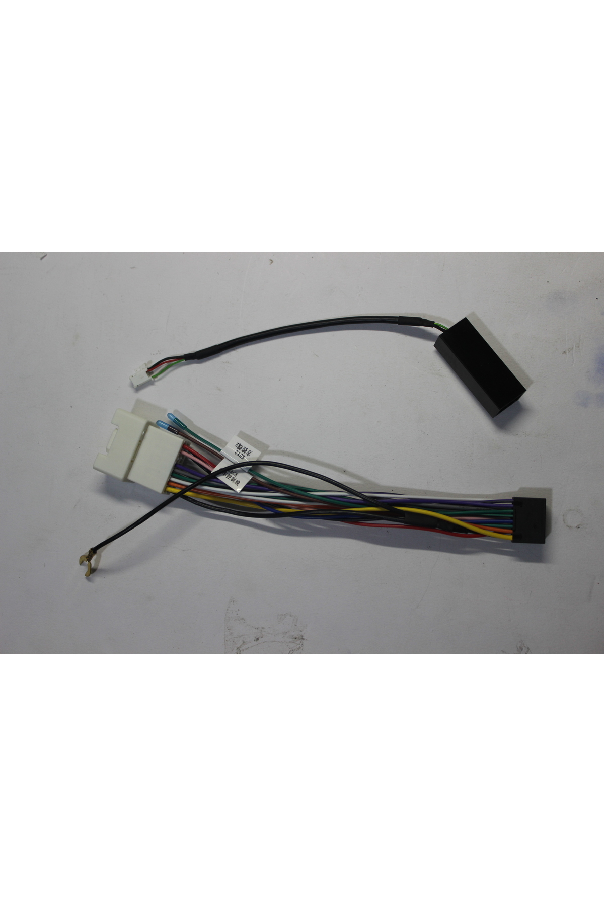 Mitsubishi ASX uyumlu SMART GO MİTSUBİSHİ ASX NEW 2020/2022 10 İNÇ 2-32 - Görsel 6