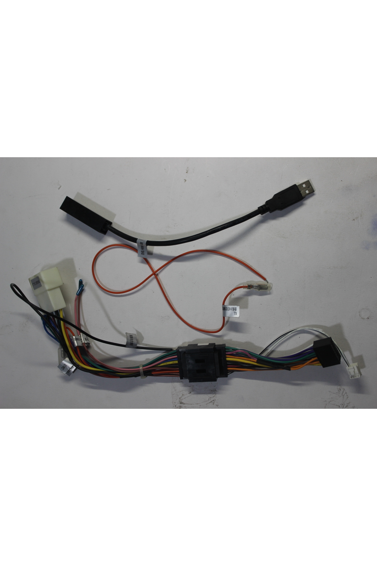 Mitsubishi ASX uyumlu SMART GO MİTSUBİSHİ ASX OLD 2010/2019 10 İNÇ 2-32 - Görsel 2