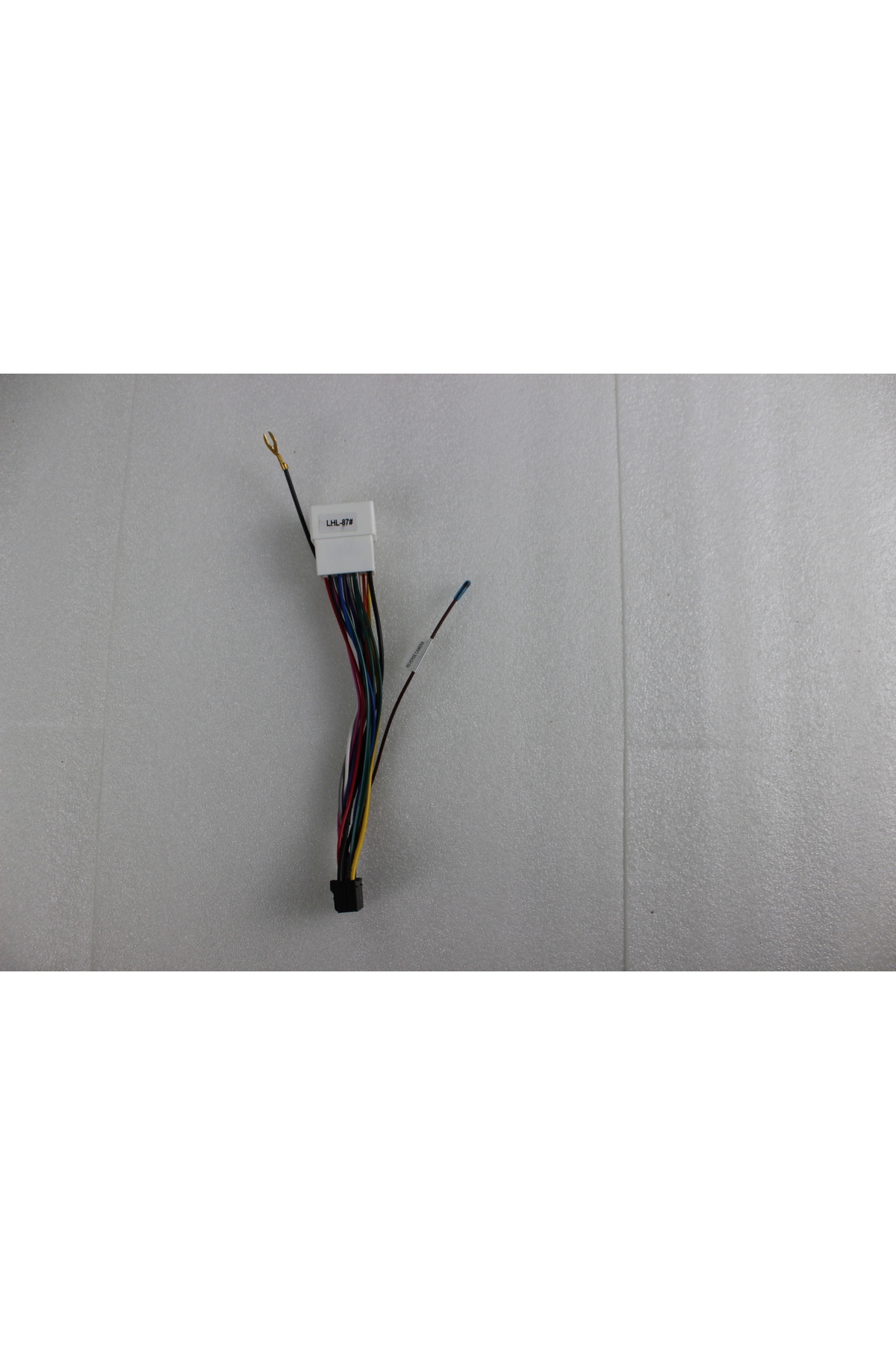 Mitsubishi SMART GO MİTSUBİSHİ GRANDİS 2005/2009 9 İNÇ 2-32 - Görsel 4