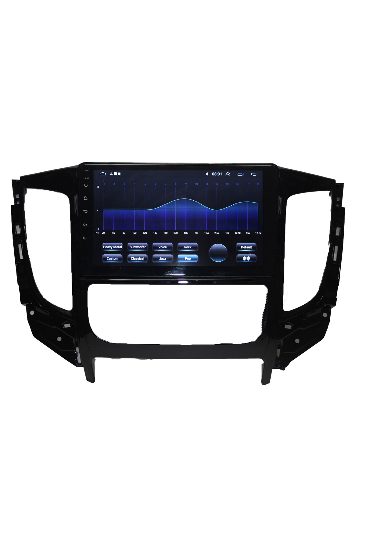 SMART GO MİTSUBİSHİ L 200 NEW - FİAT FULLBUCK 4X2/4X4  9 İNÇ 2-32