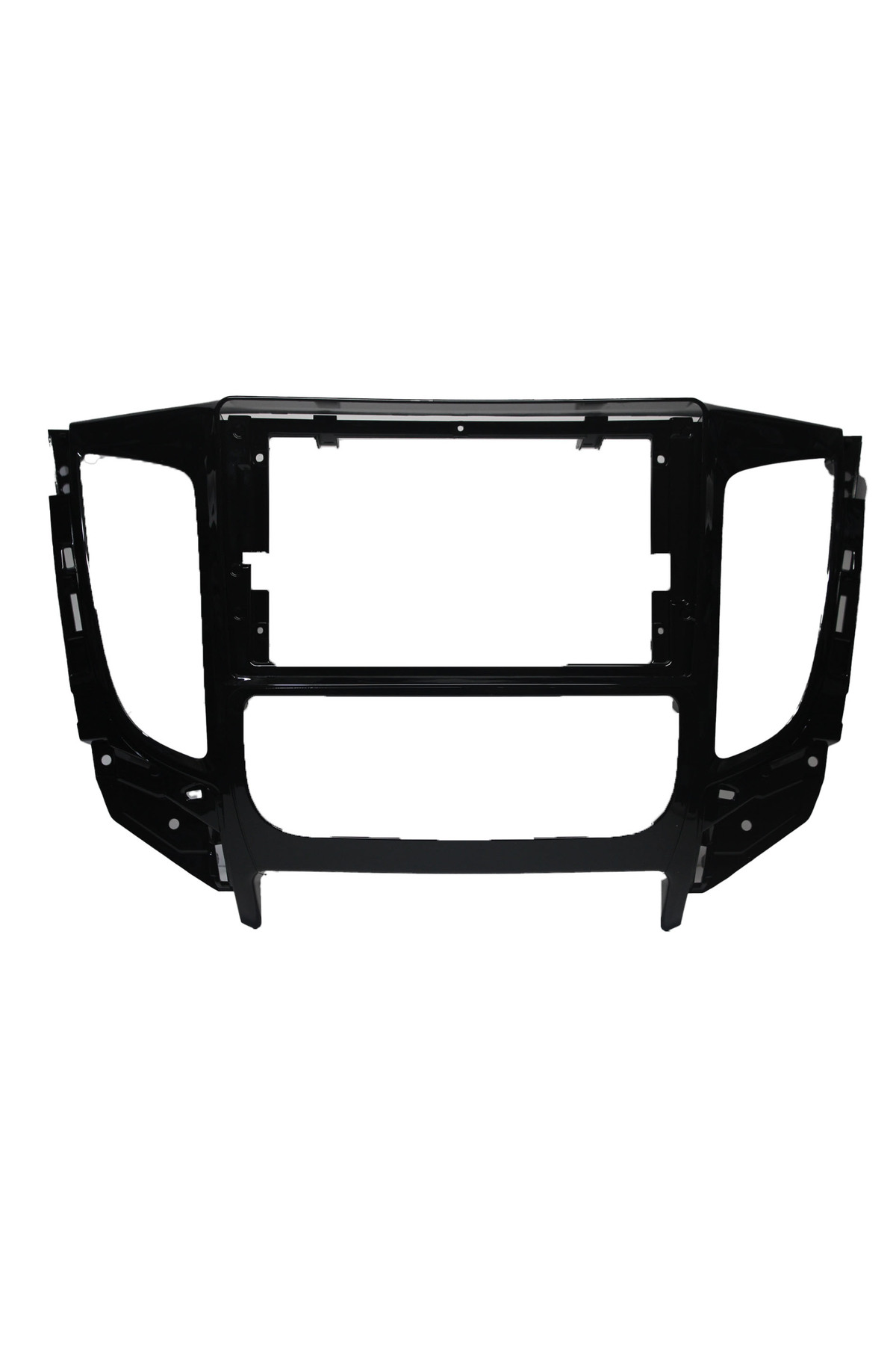 Fiat SMART GO MİTSUBİSHİ L 200 NEW - FİAT FULLBUCK 4X2/4X4  9 İNÇ 2-32 - Görsel 4