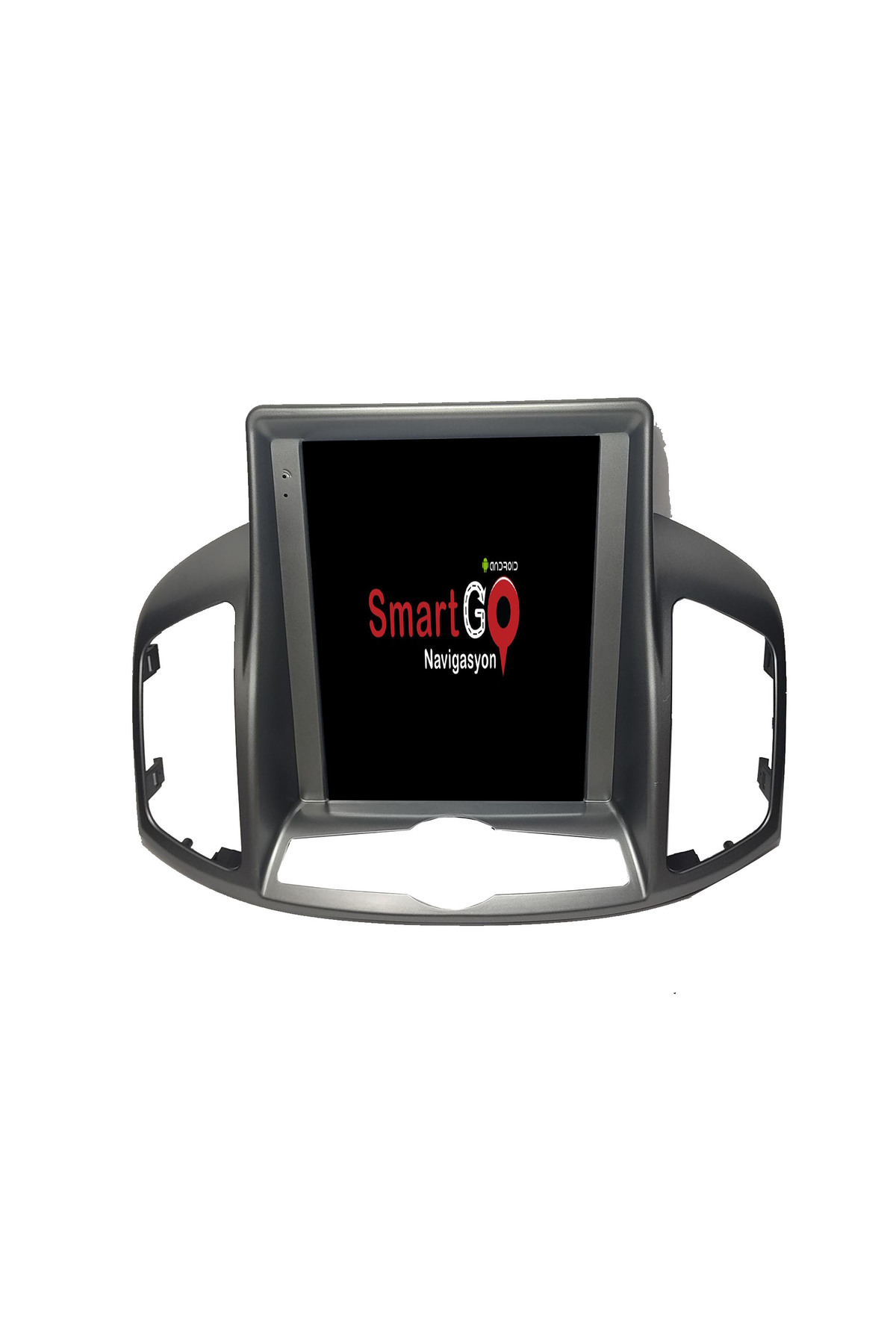 Chevrolet Captiva 2012-2015 Uyumlu Android 4 Gb Multimedya Kamera