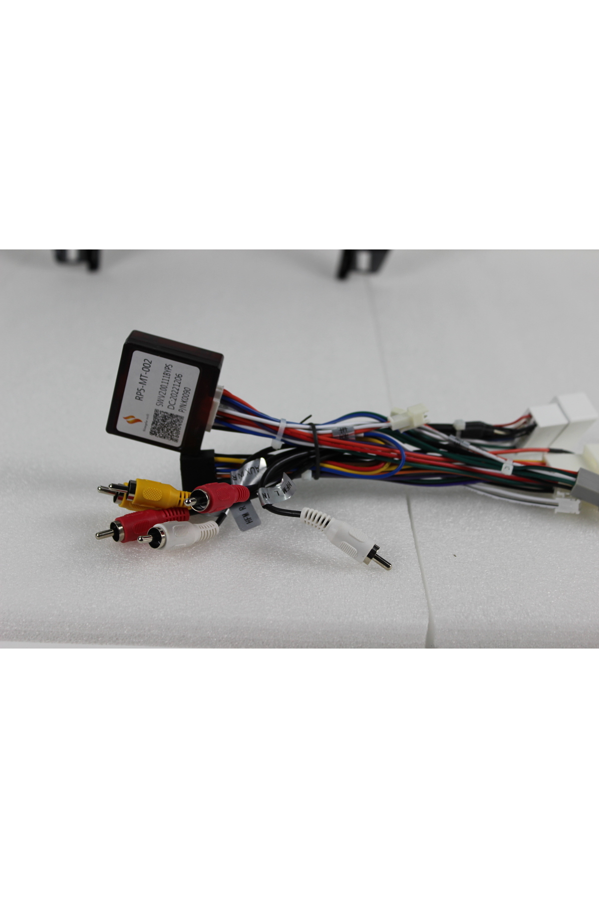 Mitsubishi L200 uyumlu SMART GO MİTSUBİSHİ L200 /L200 NEW 2019/2022 9İNÇ 2-32 - Görsel 3