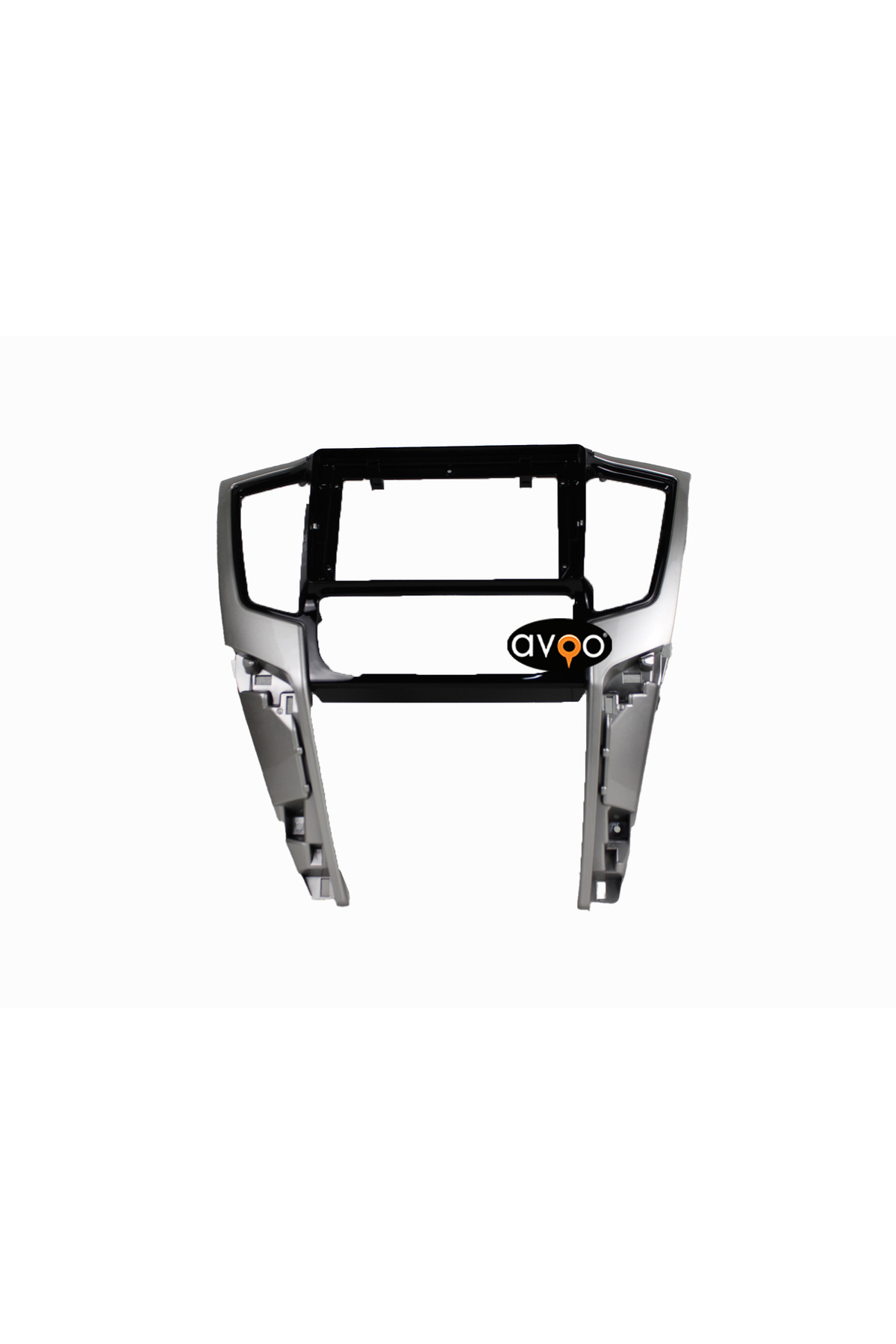 Mitsubishi L200 uyumlu SMART GO MİTSUBİSHİ L200 /L200 NEW 2019/2022 9İNÇ 2-32 - Görsel 4