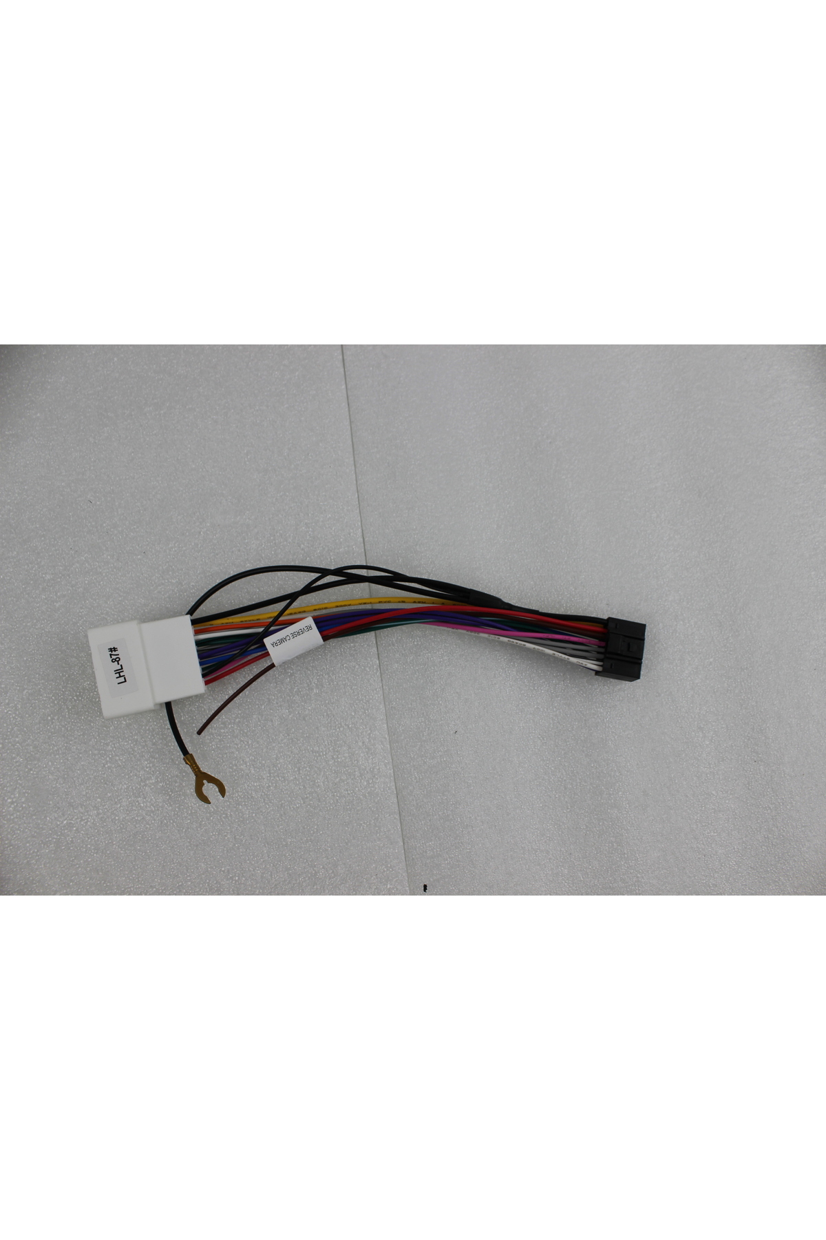 Mitsubishi Lancer uyumlu SMART GO MİTSUBİSHİ LANCER 2004/2007 9 İNÇ 2-32 - Görsel 3