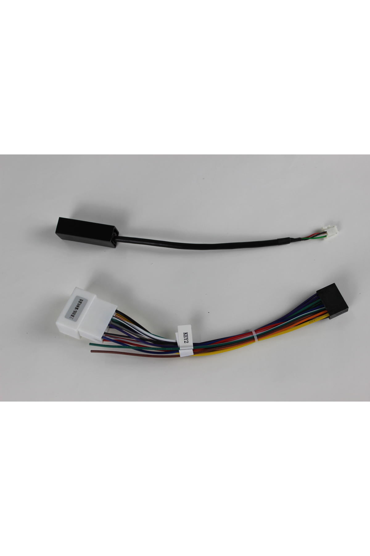 Mitsubishi Outlander uyumlu SMART GO MİTSUBİSHİ OUTLANDER 2008/2012/ PEUGEOT 4007 9 İNÇ 2-32 - Görsel 4