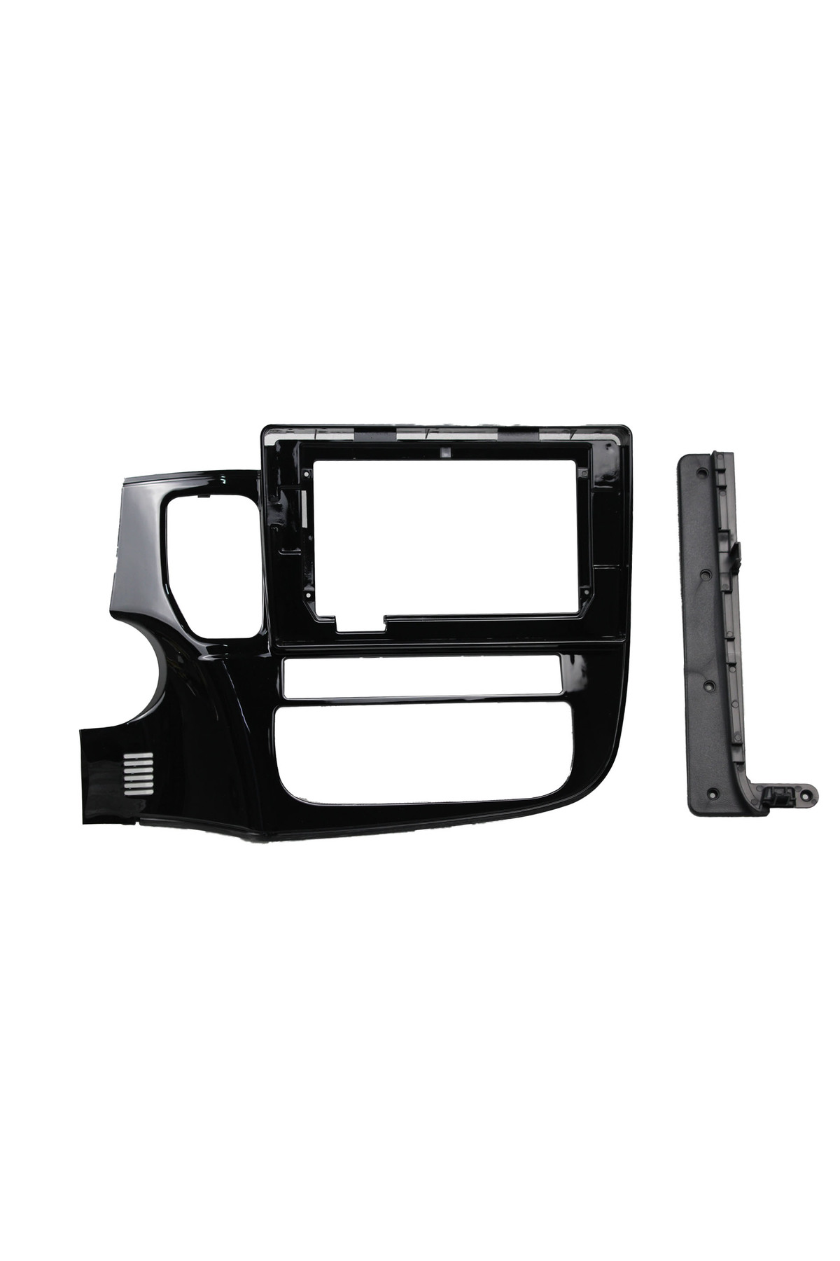 Mitsubishi Outlander uyumlu SMART GO MİTSUBİSHİ OUTLANDER 2013/2017 9 İNÇ 2-32 - Görsel 4