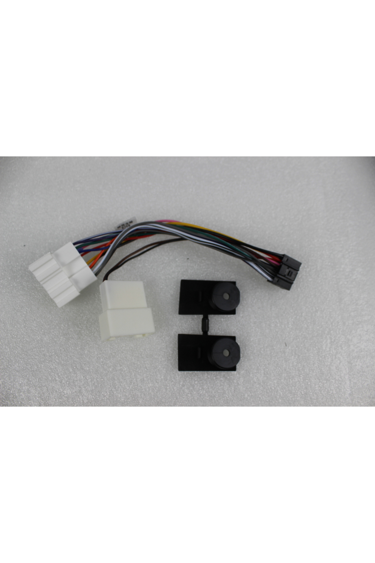 Mitsubishi Pajero uyumlu SMART GO MİTSUBİSHİ PAJERO 2004/2007 9 İNÇ 2-32 - Görsel 3