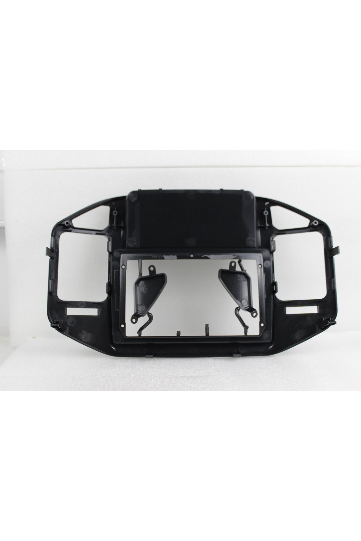 Mitsubishi Pajero uyumlu SMART GO MİTSUBİSHİ PAJERO 2004/2007 9 İNÇ 2-32 - Görsel 4