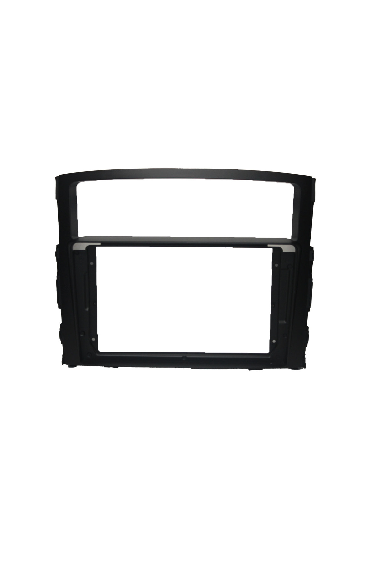 Mitsubishi Pajero uyumlu SMART GO MİTSUBİSHİ PAJERO 2008/2014  9 İNÇ 2-32 - Görsel 4