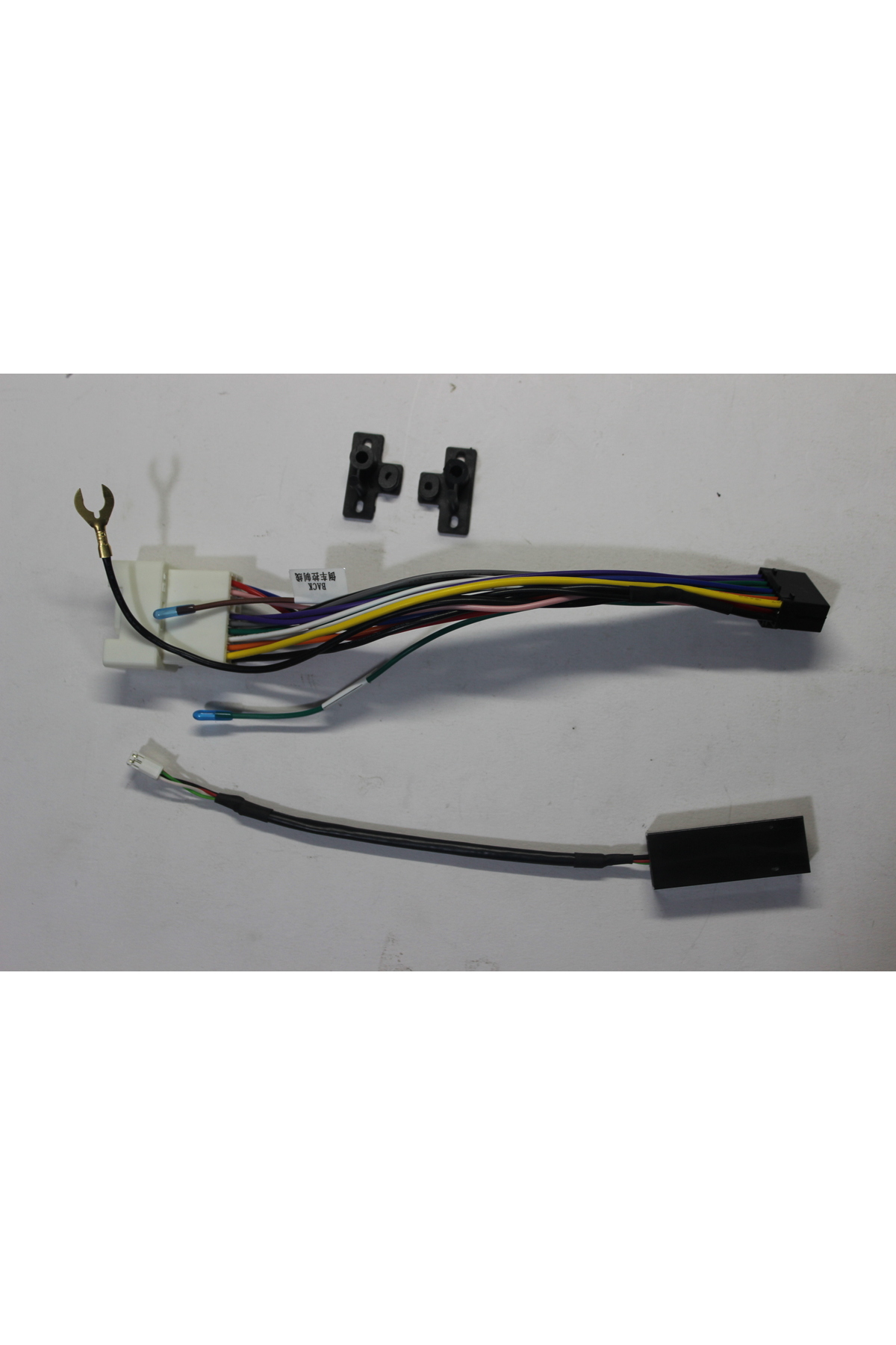 Mitsubishi Pajero uyumlu SMART GO MİTSUBİSHİ PAJERO 2017/2020 9 İNÇ 2-32 - Görsel 3