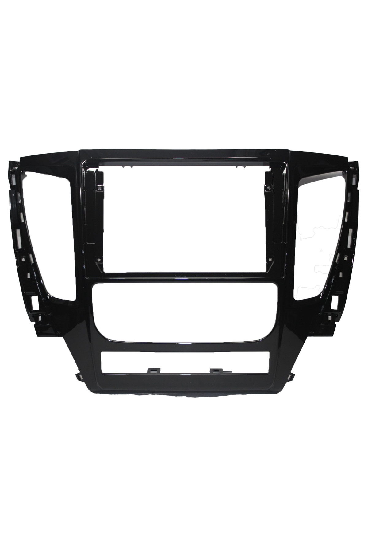 Mitsubishi Pajero uyumlu SMART GO MİTSUBİSHİ PAJERO 2017/2020 9 İNÇ 2-32 - Görsel 4