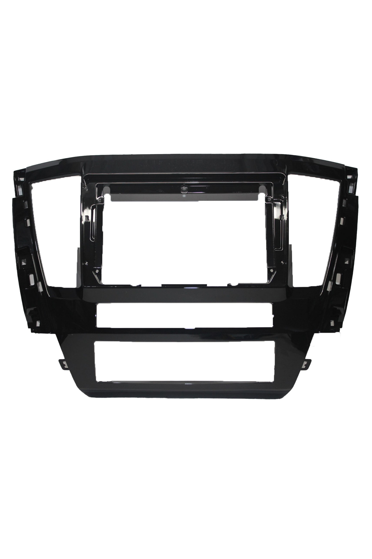 Mitsubishi Pajero uyumlu SMART GO MİTSUBİSHİ PAJERO 2020/2022 9 İNÇ 2-32 - Görsel 4