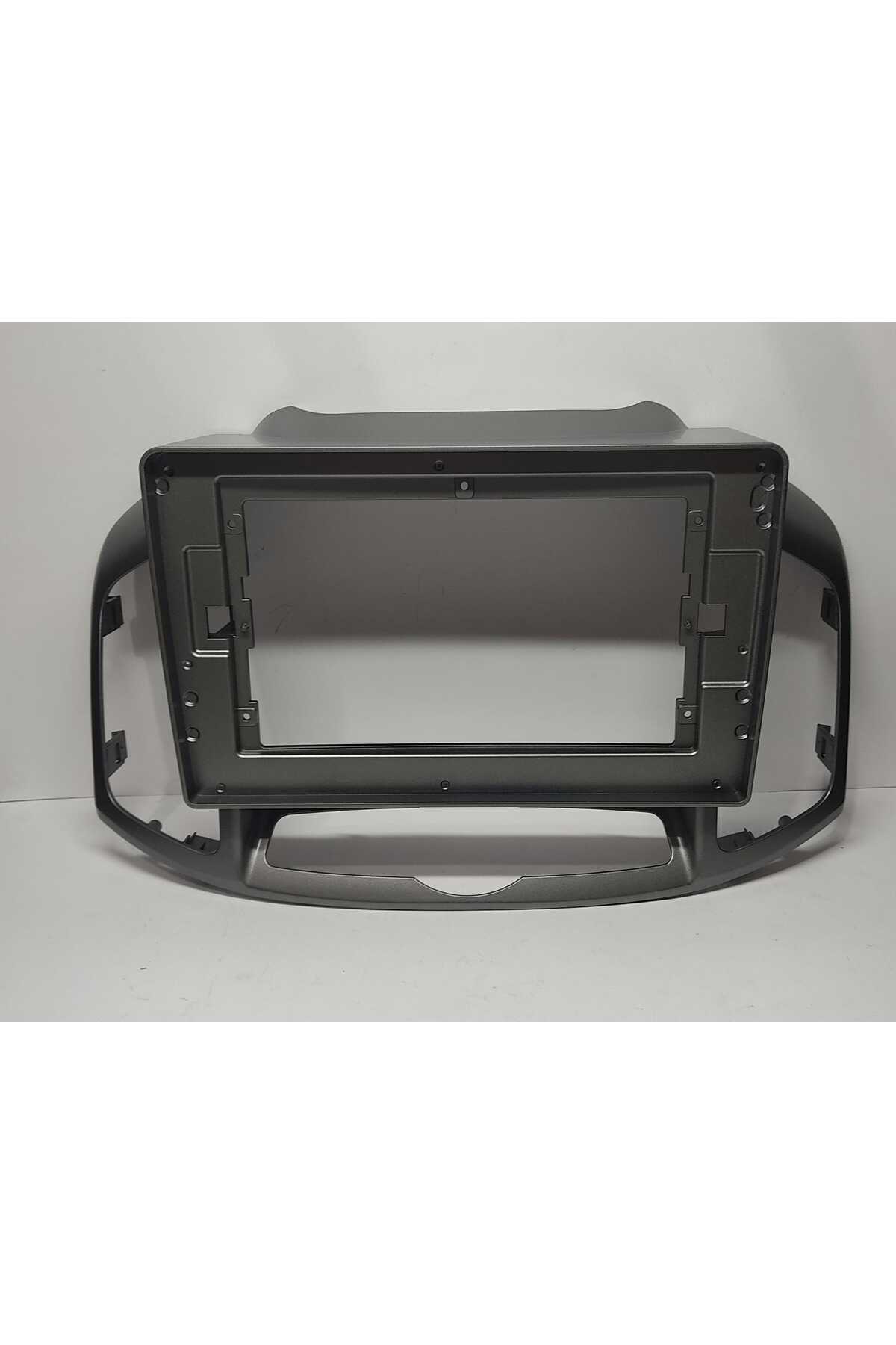 Chevrolet Capti̇va New 10i̇nç 2012/2014 2-32 Uyumlu