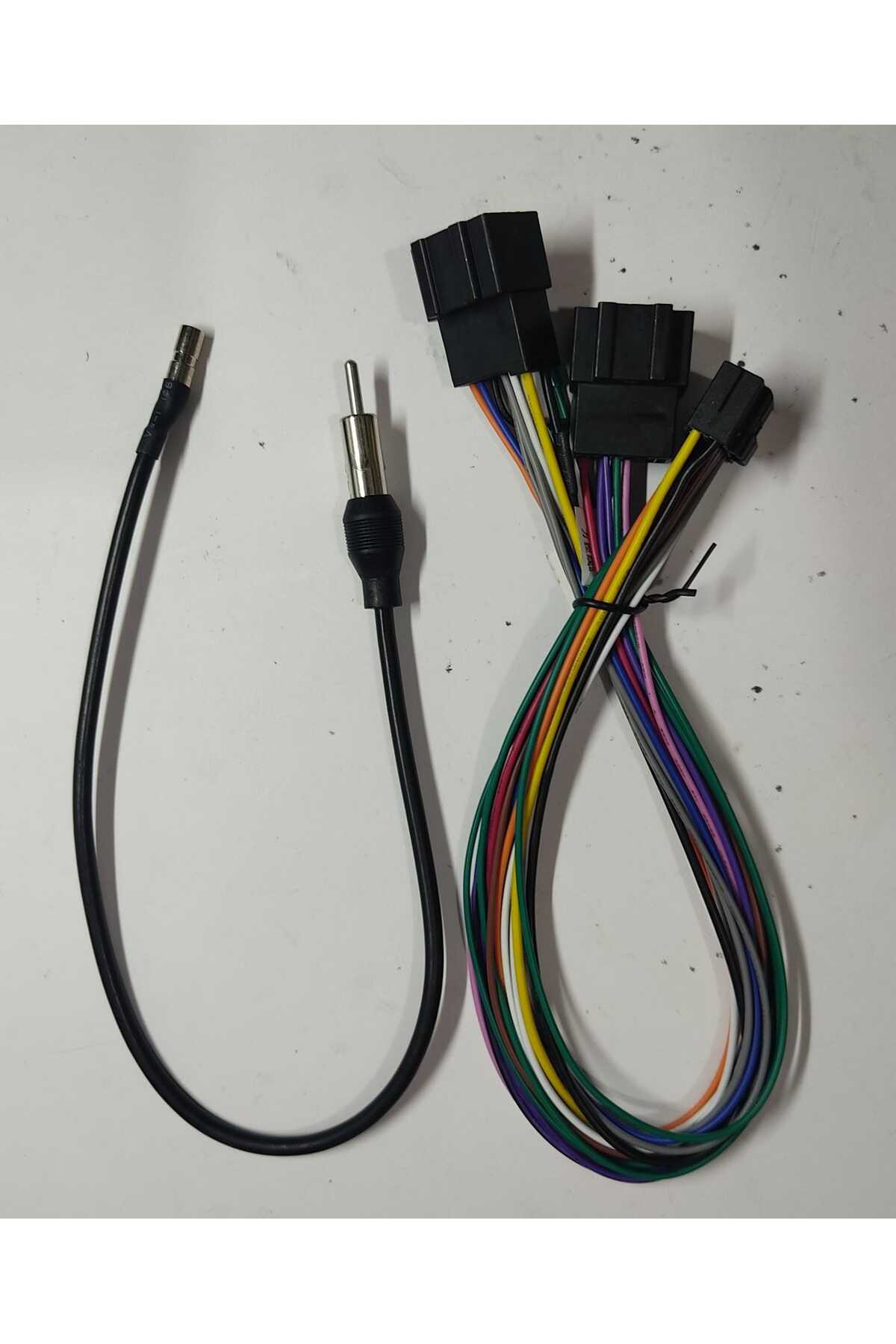 Chevrolet Chevrolet Capti̇va New 10i̇nç 2012/2014 2-32 Uyumlu - Görsel 2