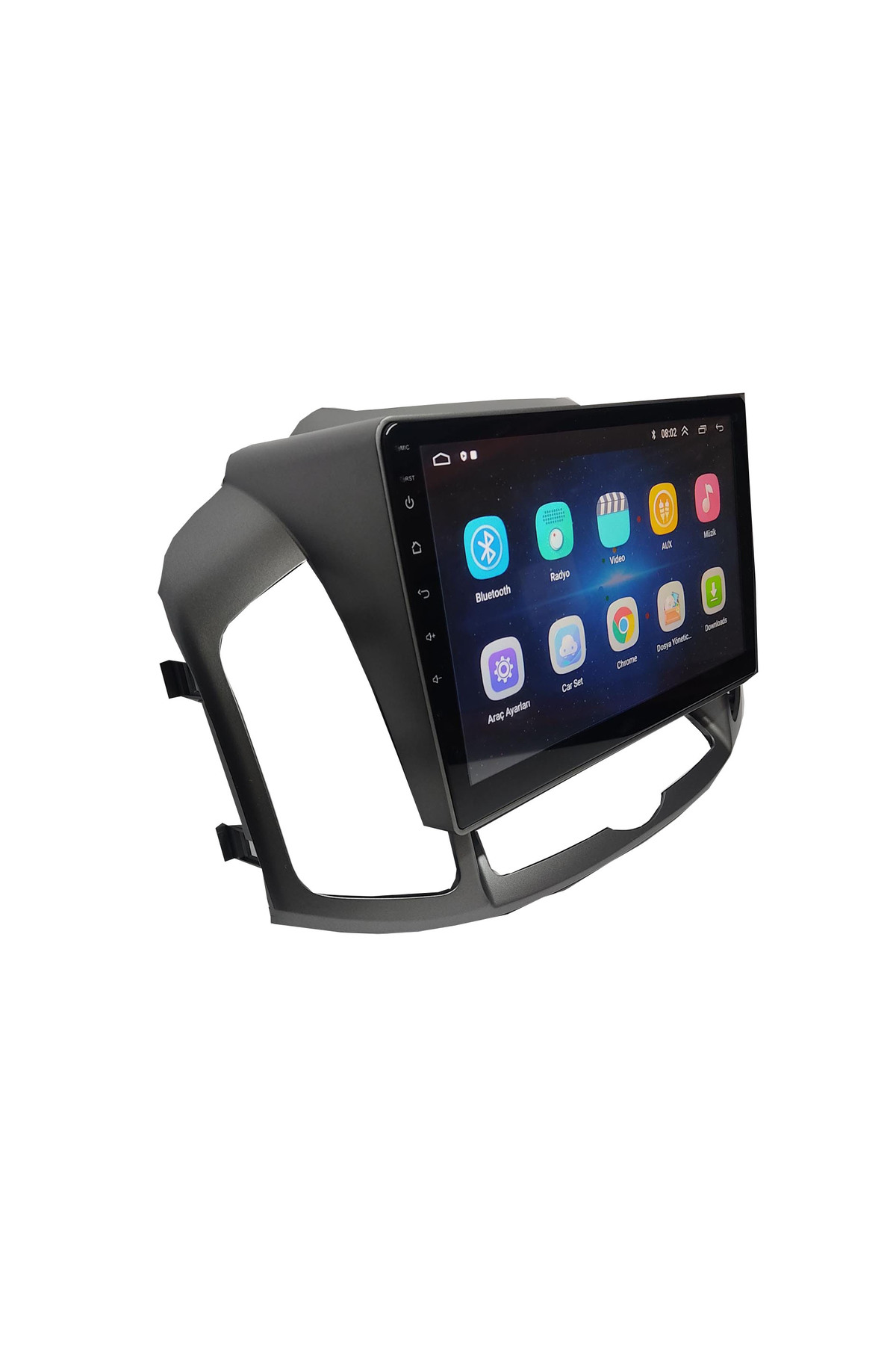 Chevrolet Chevrolet Capti̇va New 10i̇nç 2012/2014 2-32 Uyumlu - Görsel 5