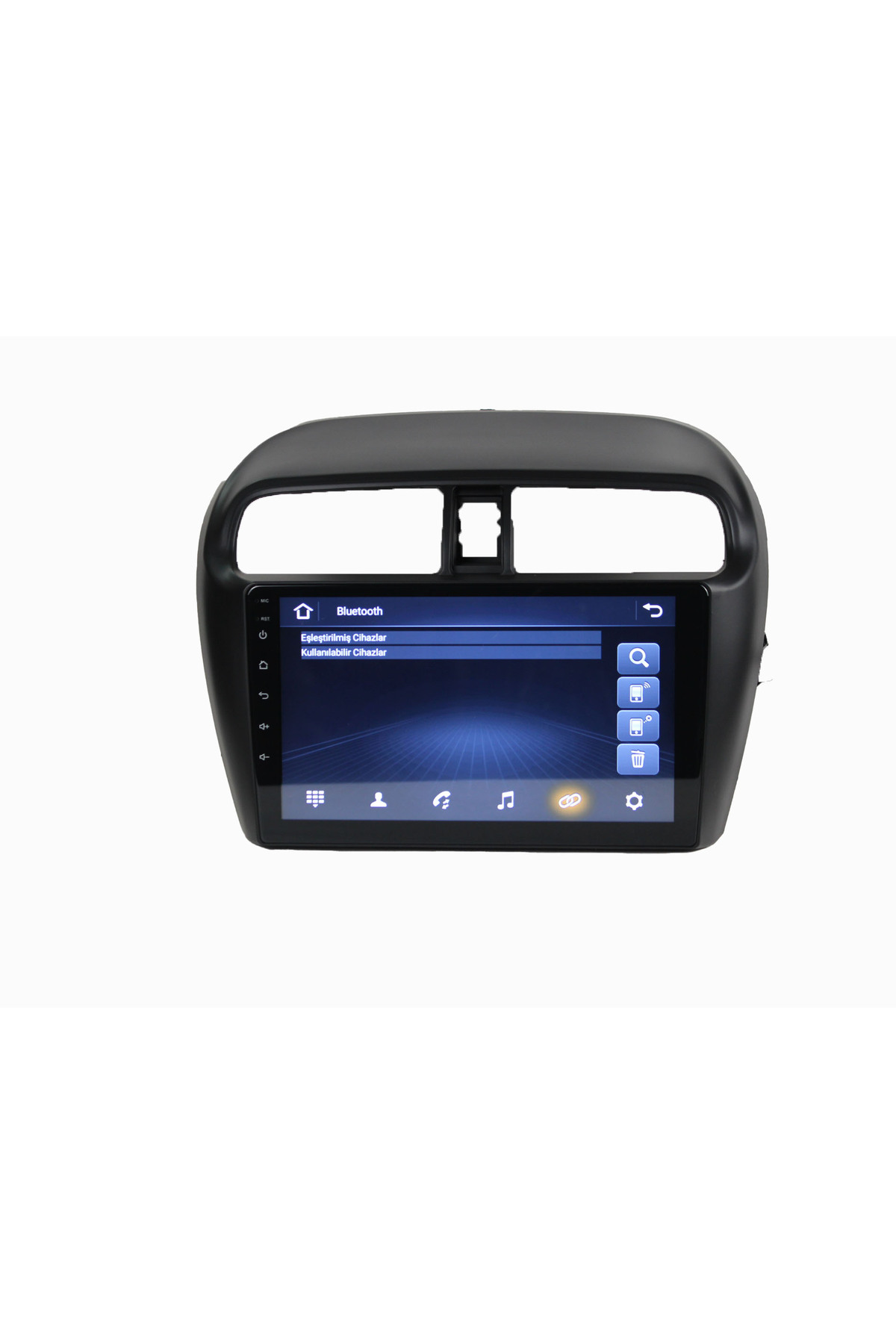 SMART GO MİTSUBİSHİ SPACE STAR 2014/2022 9 İNÇ 6-128