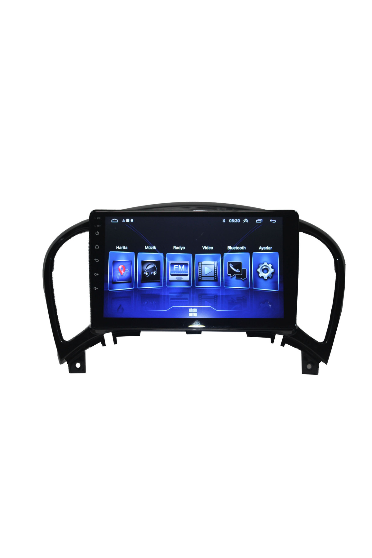 SMART GO NİSSAN JUKE 2011/2018 9 İNÇ 2-32