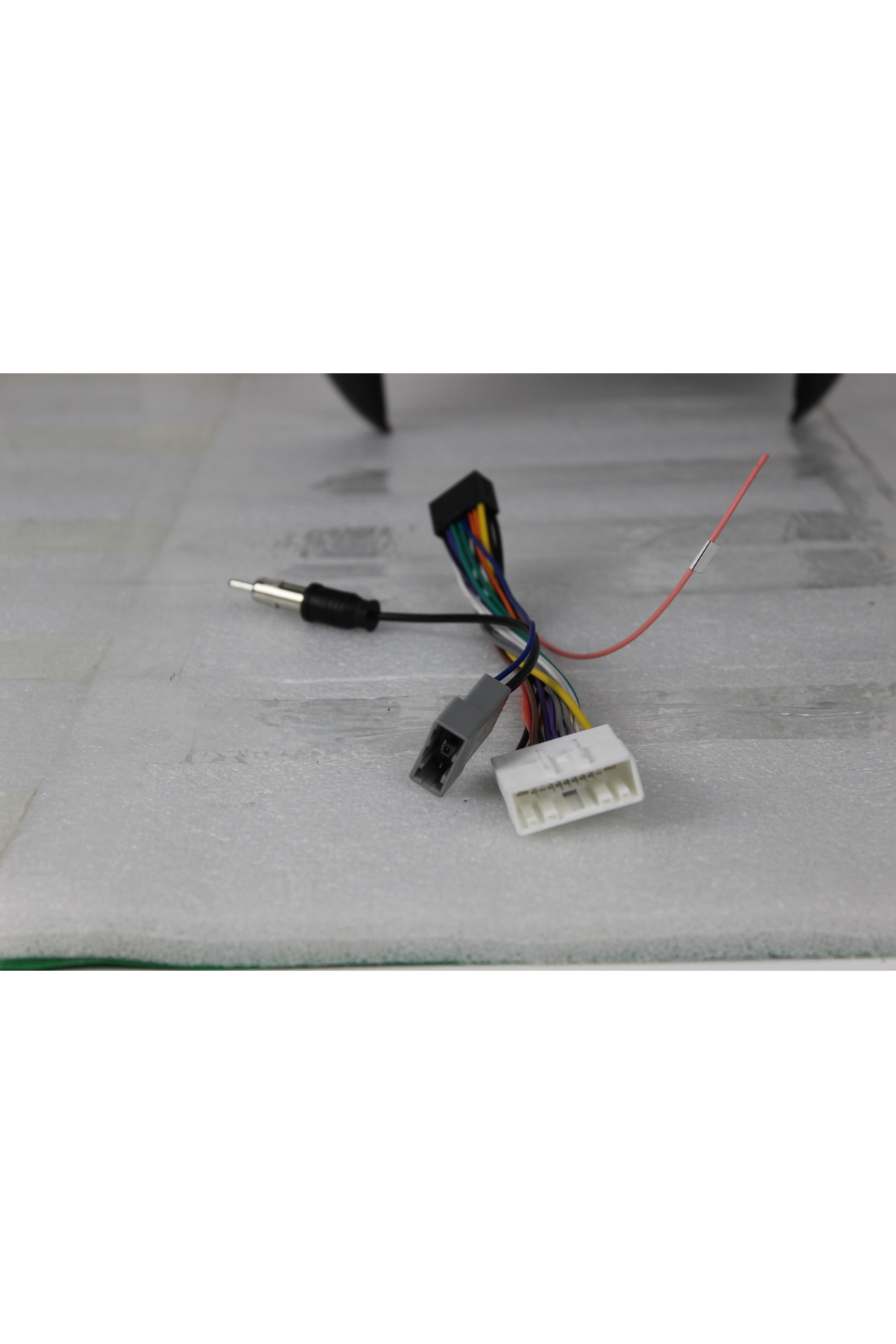 Nissan Micra uyumlu SMART GO NİSSAN MİCRA NEW 2014/2018 9 İNÇ 2-32 - Görsel 3