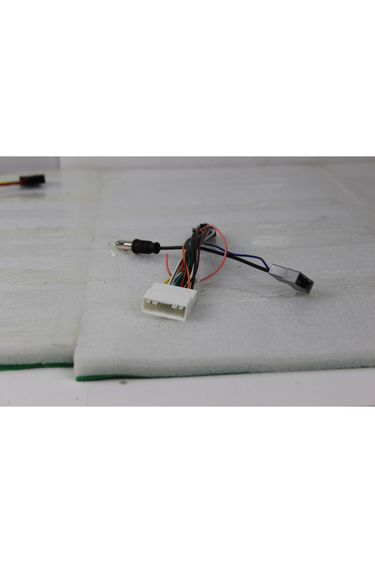 Nissan Micra uyumlu SMART GO NİSSAN MİCRA NEW 2019/2023 9 İNÇ 2-32 - Görsel 2