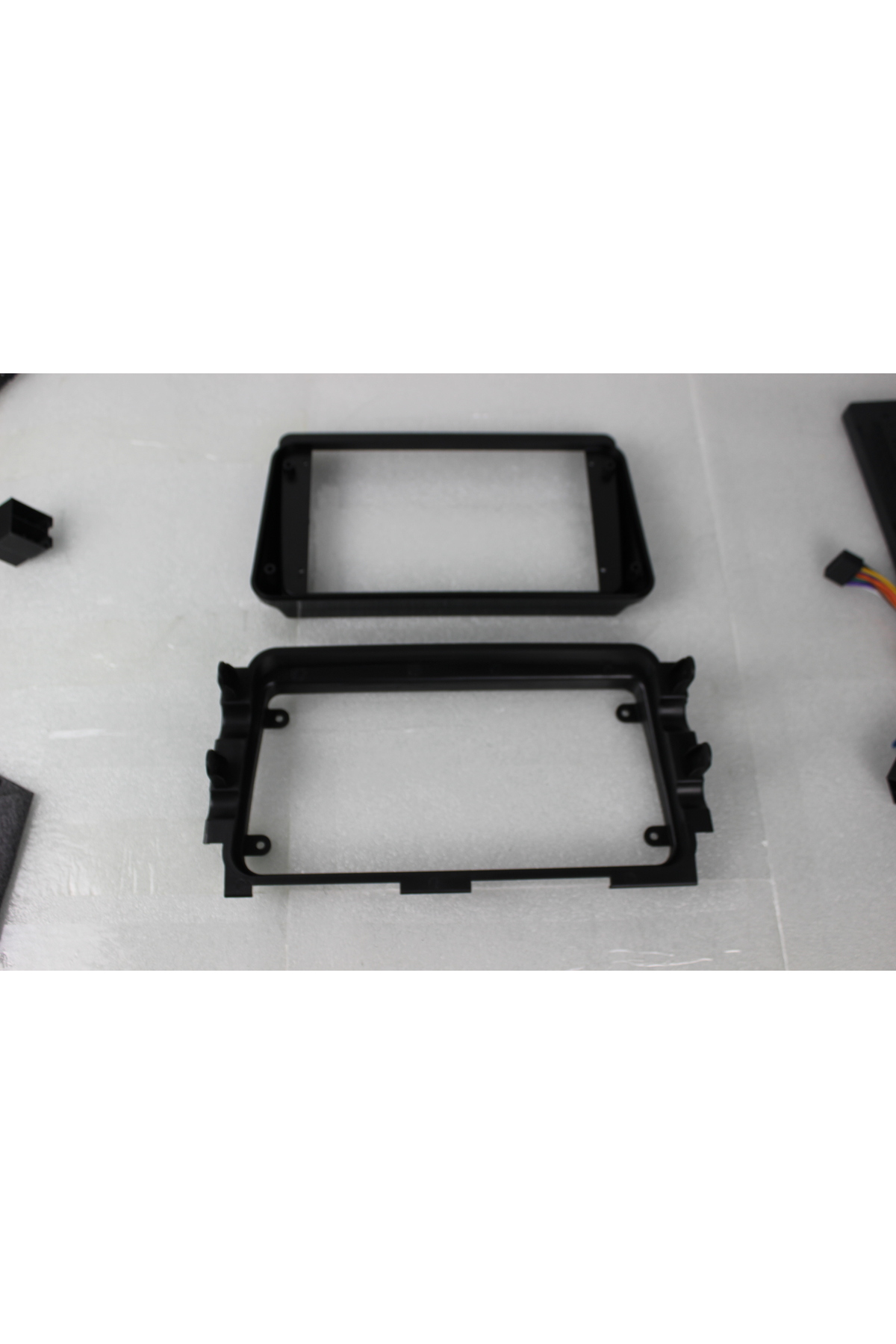 Nissan Micra uyumlu SMART GO NİSSAN MİCRA NEW 2019/2023 9 İNÇ 2-32 - Görsel 3