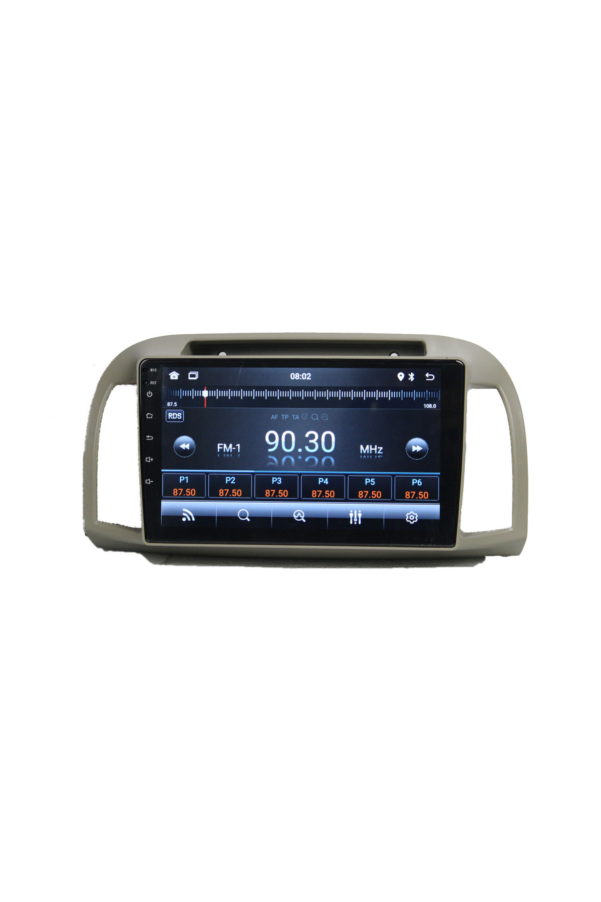 SMART GO NİSSAN MİCRA OLD 2002/2010 9 İNÇ 2-32