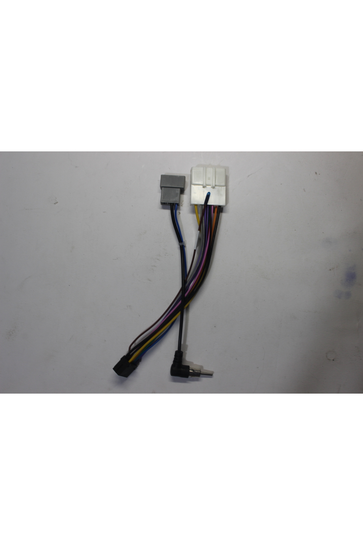 Nissan Micra uyumlu SMART GO NİSSAN MİCRA OLD 2011/2013 9 İNÇ 6-64 GB ANDROİD CARPLAY MULTİMEDYA SİSTEMİ - Görsel 3