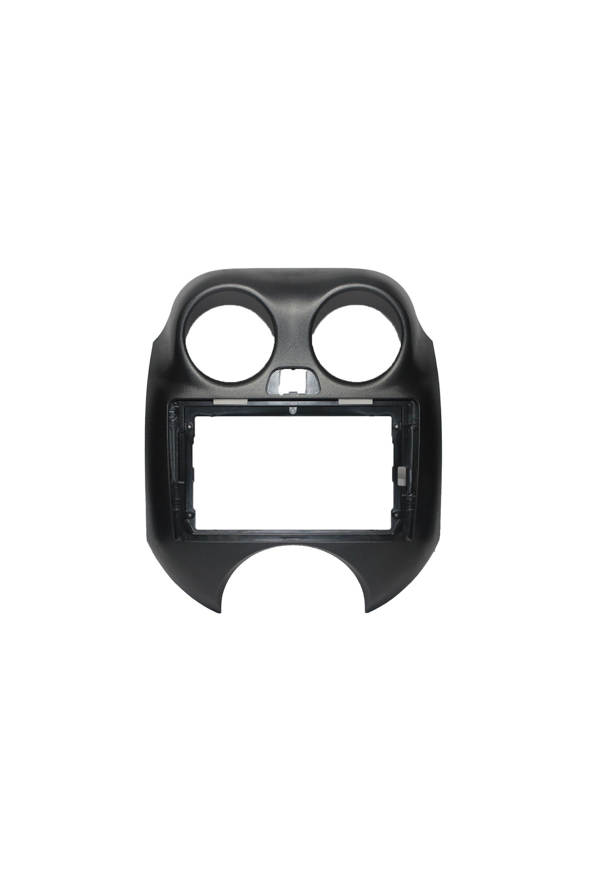 Nissan Micra uyumlu SMART GO NİSSAN MİCRA OLD 2011/2013 9 İNÇ 6-64 GB ANDROİD CARPLAY MULTİMEDYA SİSTEMİ - Görsel 4