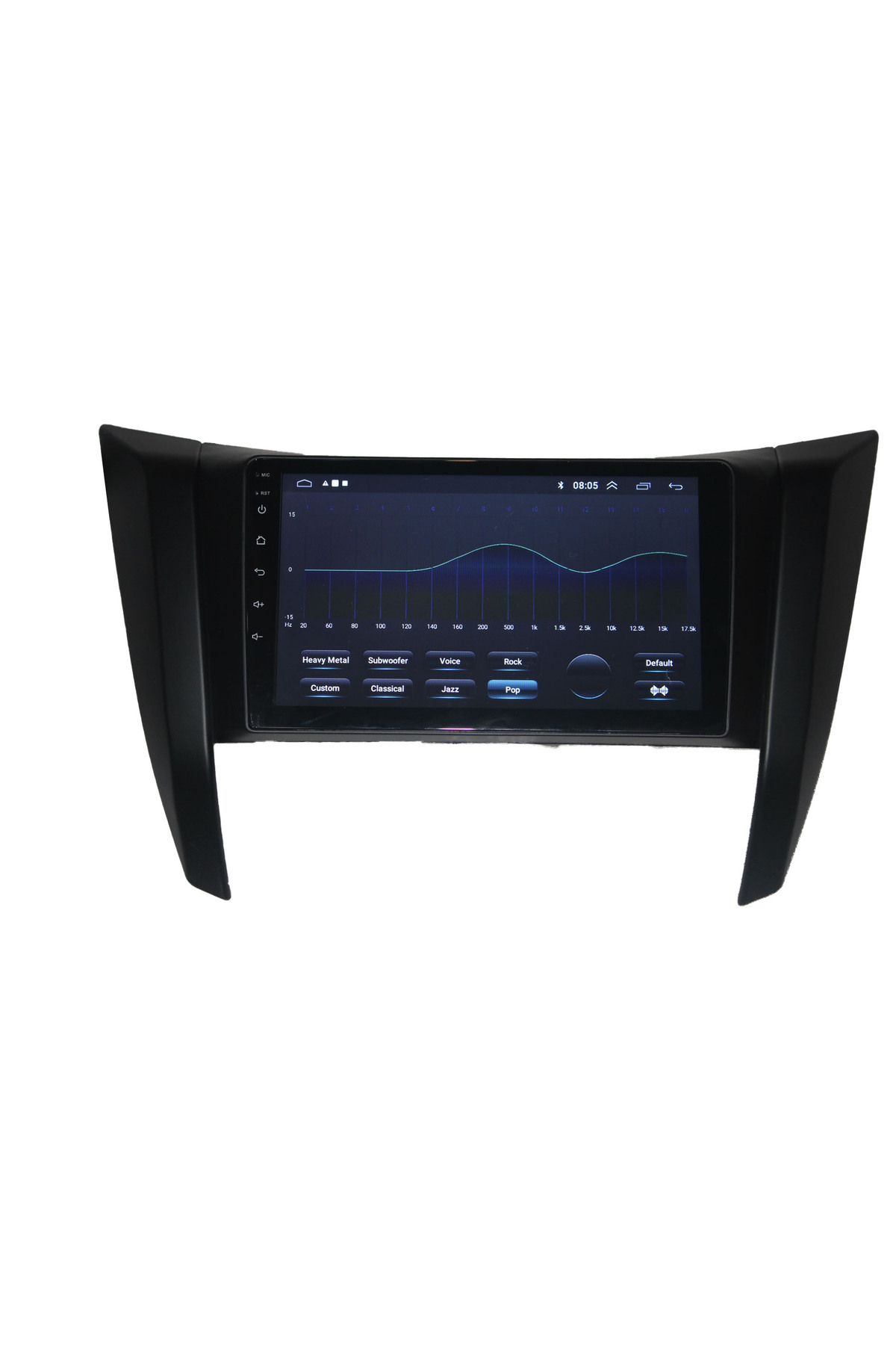 SMART GO NİSSAN NAVARA NEW 2016/2021 9 İNÇ 2-32