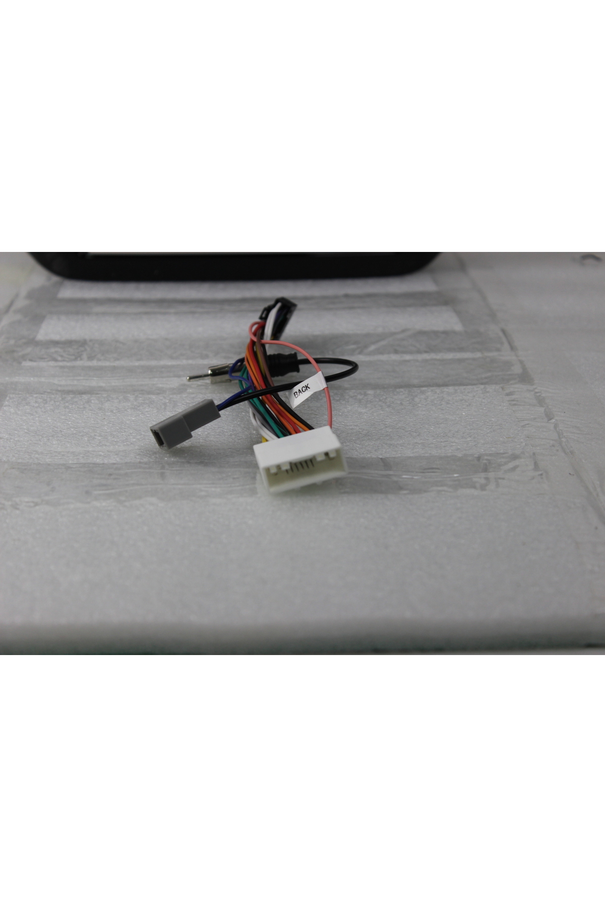 Nissan SMART GO NİSSAN PATROL 2003/2008 9 İNÇ 2-32 - Görsel 2