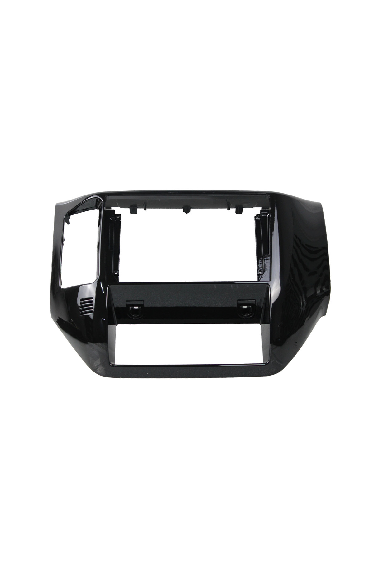 Nissan SMART GO NİSSAN PATROL 2003/2008 9 İNÇ 2-32 - Görsel 3