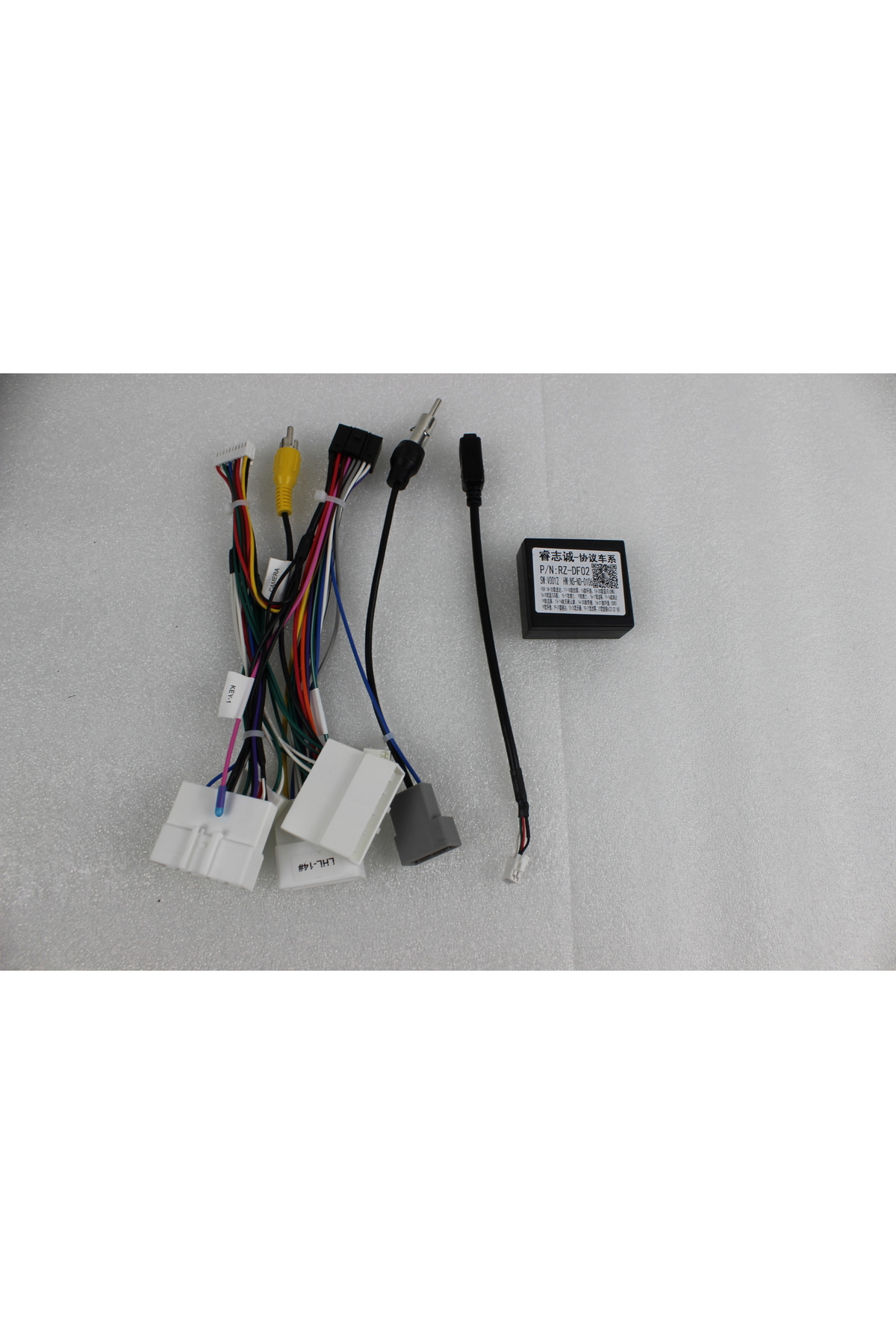 Nissan Pulsar uyumlu SMART GO NİSSAN PULSAR 2016/2020 10 İNÇ 6-64 - Görsel 3