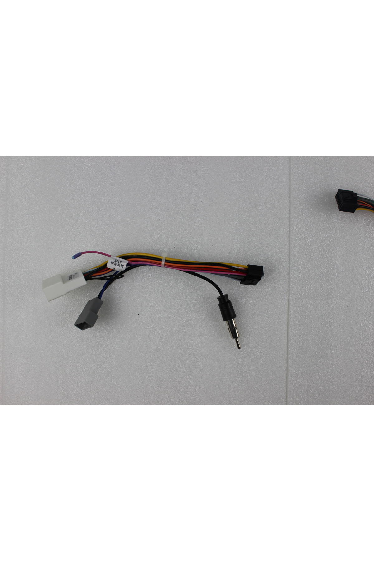 Nissan Qashqai uyumlu SMART GO NİSSAN QASHQAİ OLD 2007/2013 9 İNÇ 2-32 - Görsel 4