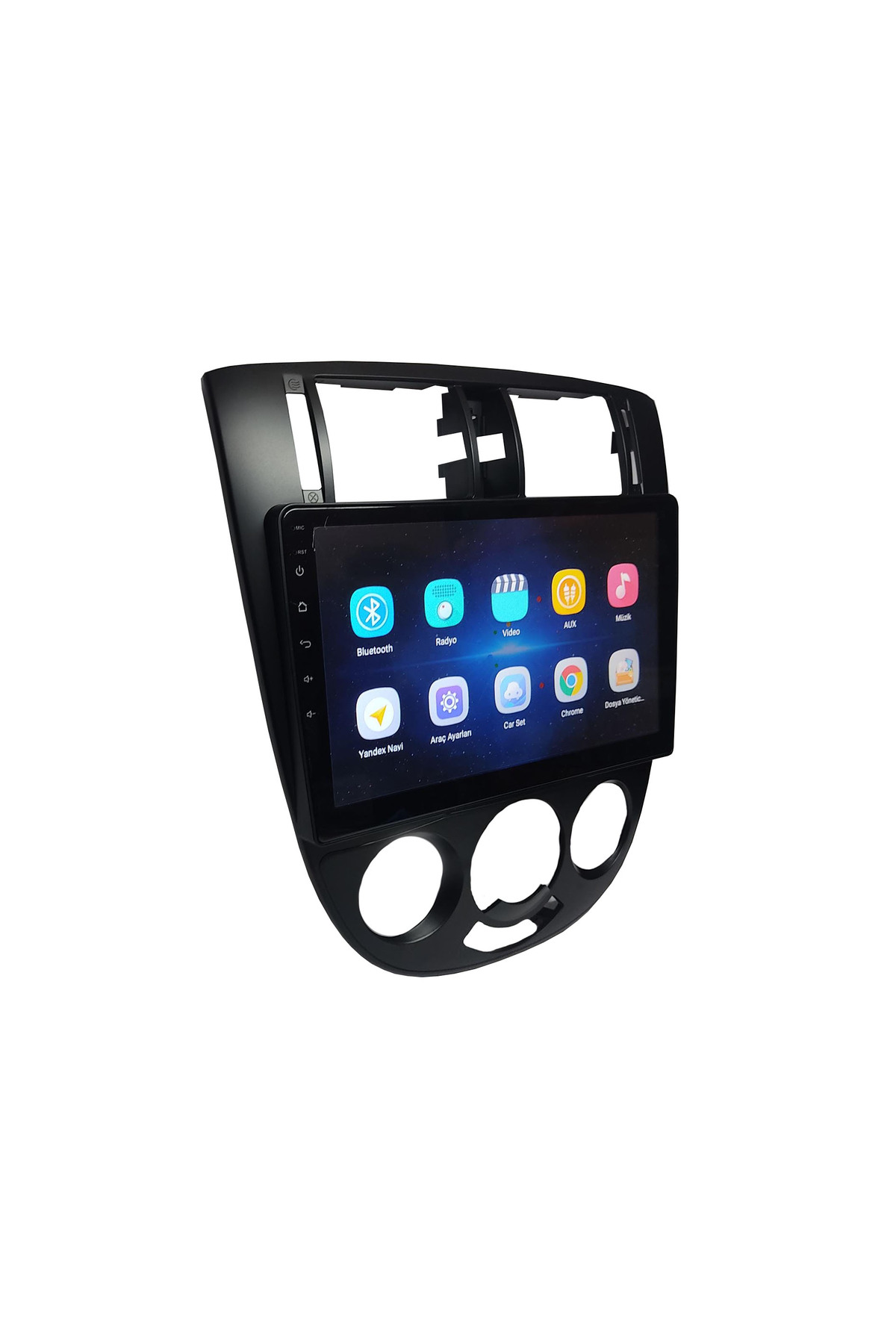 Chevrolet Lacetti̇   Uyumlu 10i̇nç 2004/2009 2-32