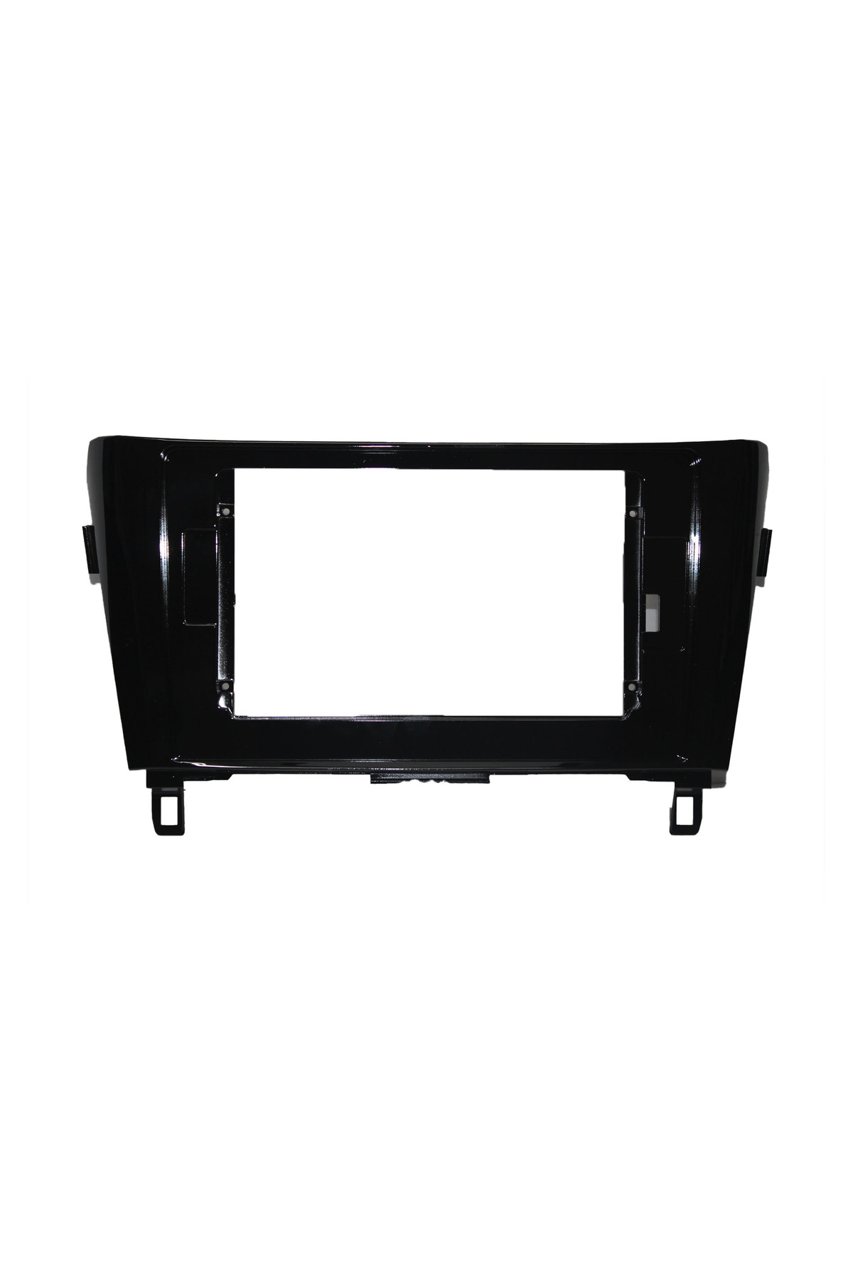 Nissan Qashqai uyumlu SMART GO NİSSAN QASHQAİ-X-TRAİL UNİVERSAL 2013+   10 İNÇ 2-32 - Görsel 4