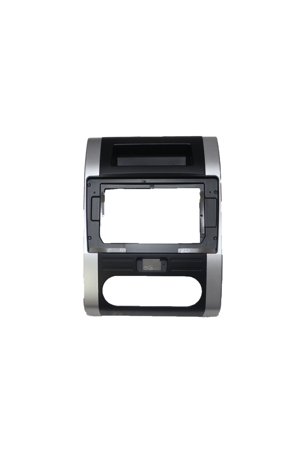 Nissan SMART GO NİSSAN X-TRAİL 2008/2013  10 İNÇ 2-32 - Görsel 2