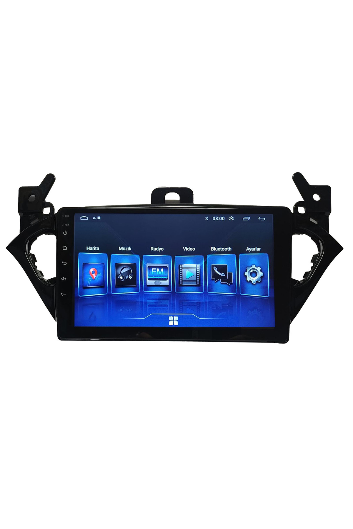 SMART GO OPEL CORSA E  2017/2019 9 İNÇ 2-32